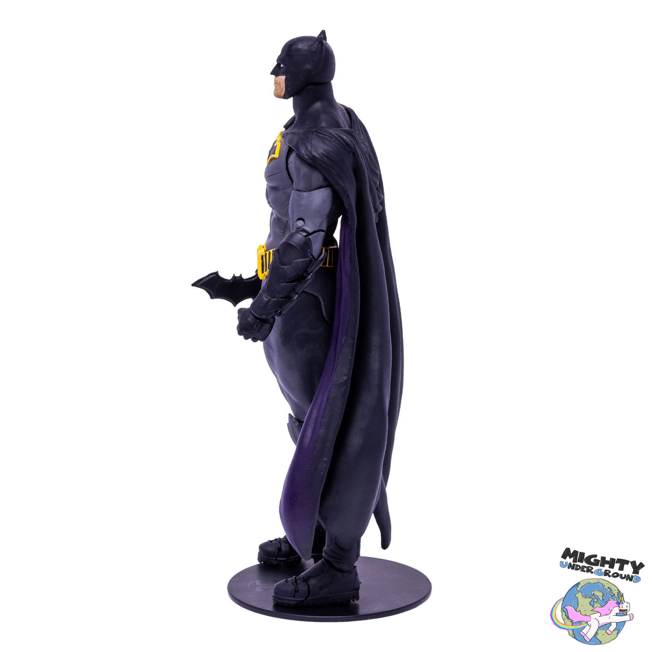 DC Multiverse: Batman (Rebirth)-Actionfiguren-McFarlane Toys-Mighty Underground