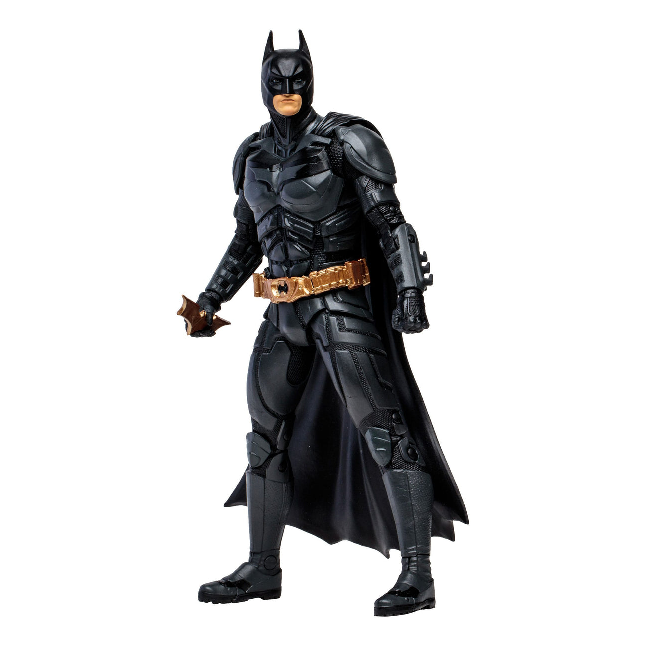 DC Multiverse: Batman (The Dark Knight Trilogy)-Actionfiguren-McFarlane Toys-Mighty Underground