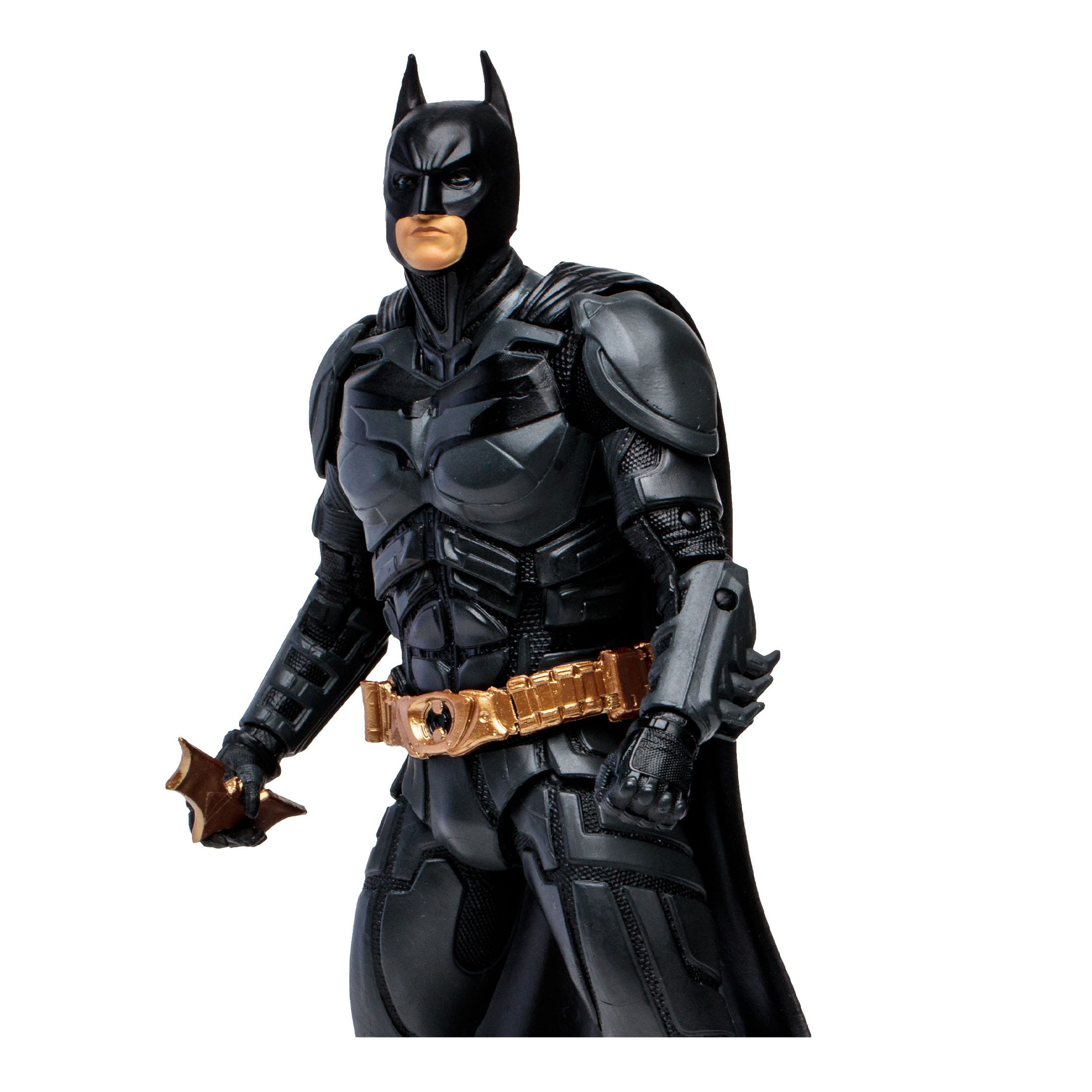 DC Multiverse: Batman (The Dark Knight Trilogy)-Actionfiguren-McFarlane Toys-Mighty Underground