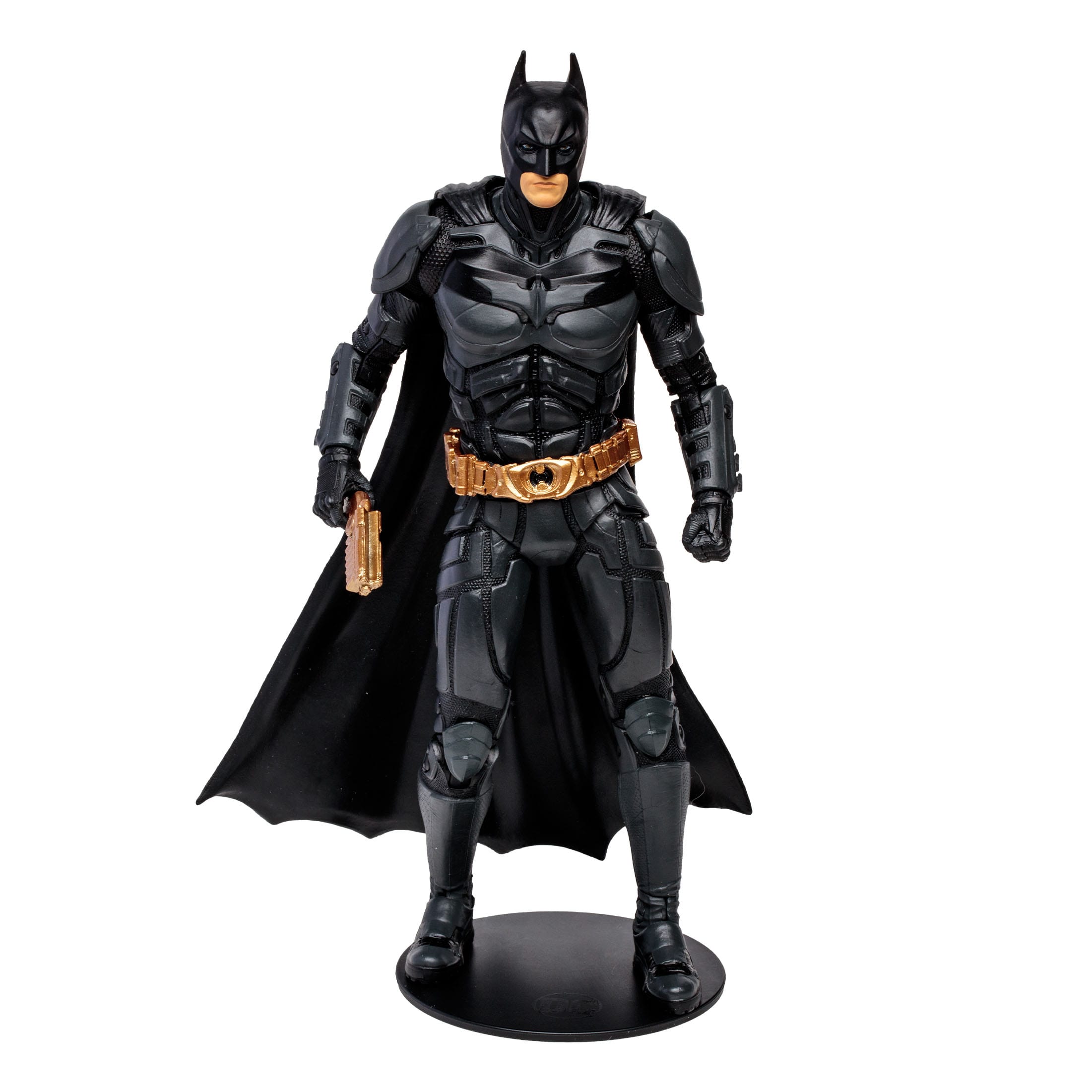 DC Multiverse: Batman (The Dark Knight Trilogy)-Actionfiguren-McFarlane Toys-Mighty Underground