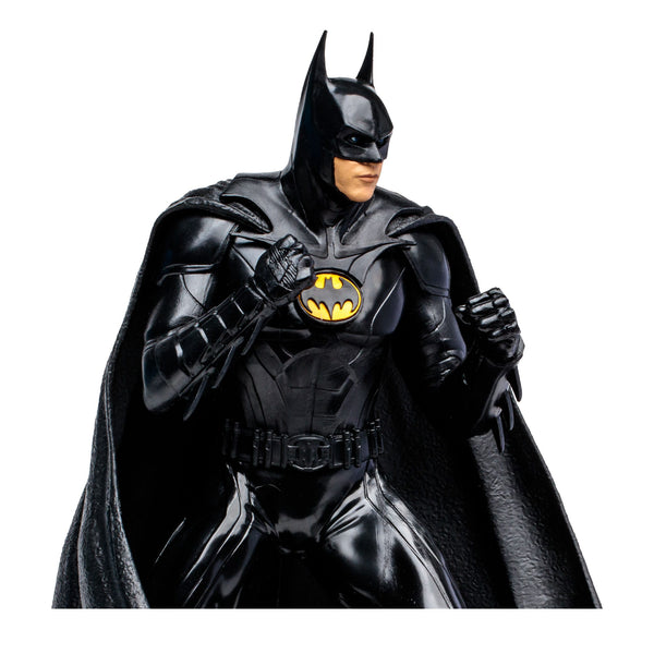 DC Multiverse: Batman (The Flash) - 30 cm Statue-Statue-McFarlane Toys-Mighty Underground