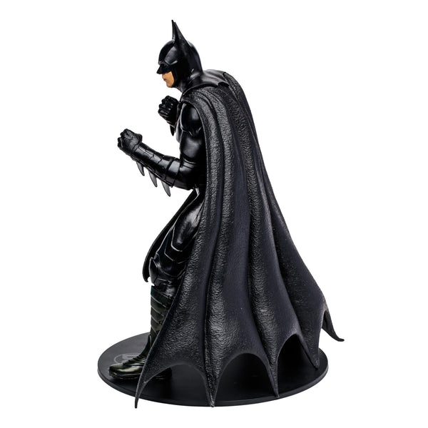 DC Multiverse: Batman (The Flash) - 30 cm Statue-Statue-McFarlane Toys-Mighty Underground