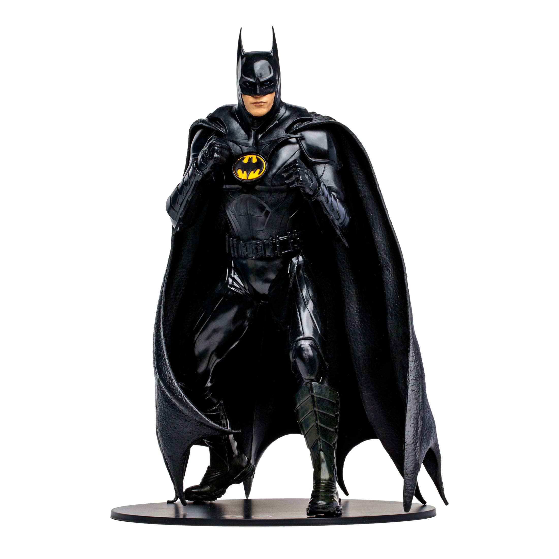 DC Multiverse: Batman (The Flash) - 30 cm Statue-Statue-McFarlane Toys-Mighty Underground