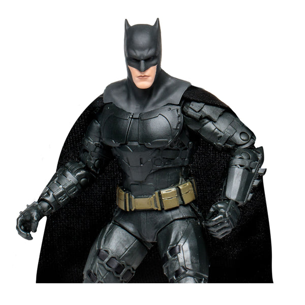 DC Multiverse: Batman (The Flash)-Actionfiguren-McFarlane Toys-Mighty Underground