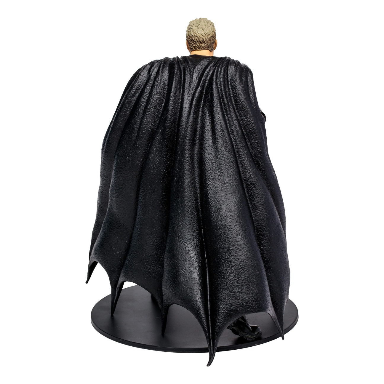 DC Multiverse: Batman (Unmasked, The Flash) - 30 cm Statue-Statue-McFarlane Toys-Mighty Underground