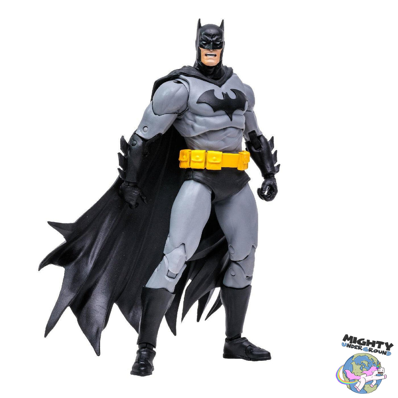 DC Multiverse: Batman VS Hush-Actionfiguren-McFarlane Toys-Mighty Underground