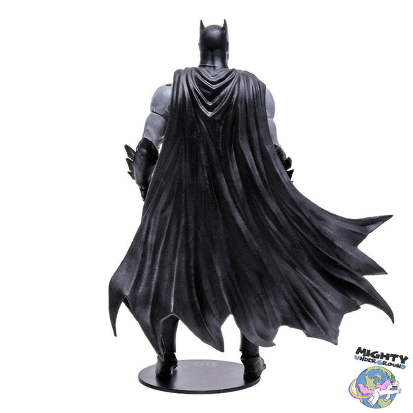 DC Multiverse: Batman VS Hush-Actionfiguren-McFarlane Toys-Mighty Underground