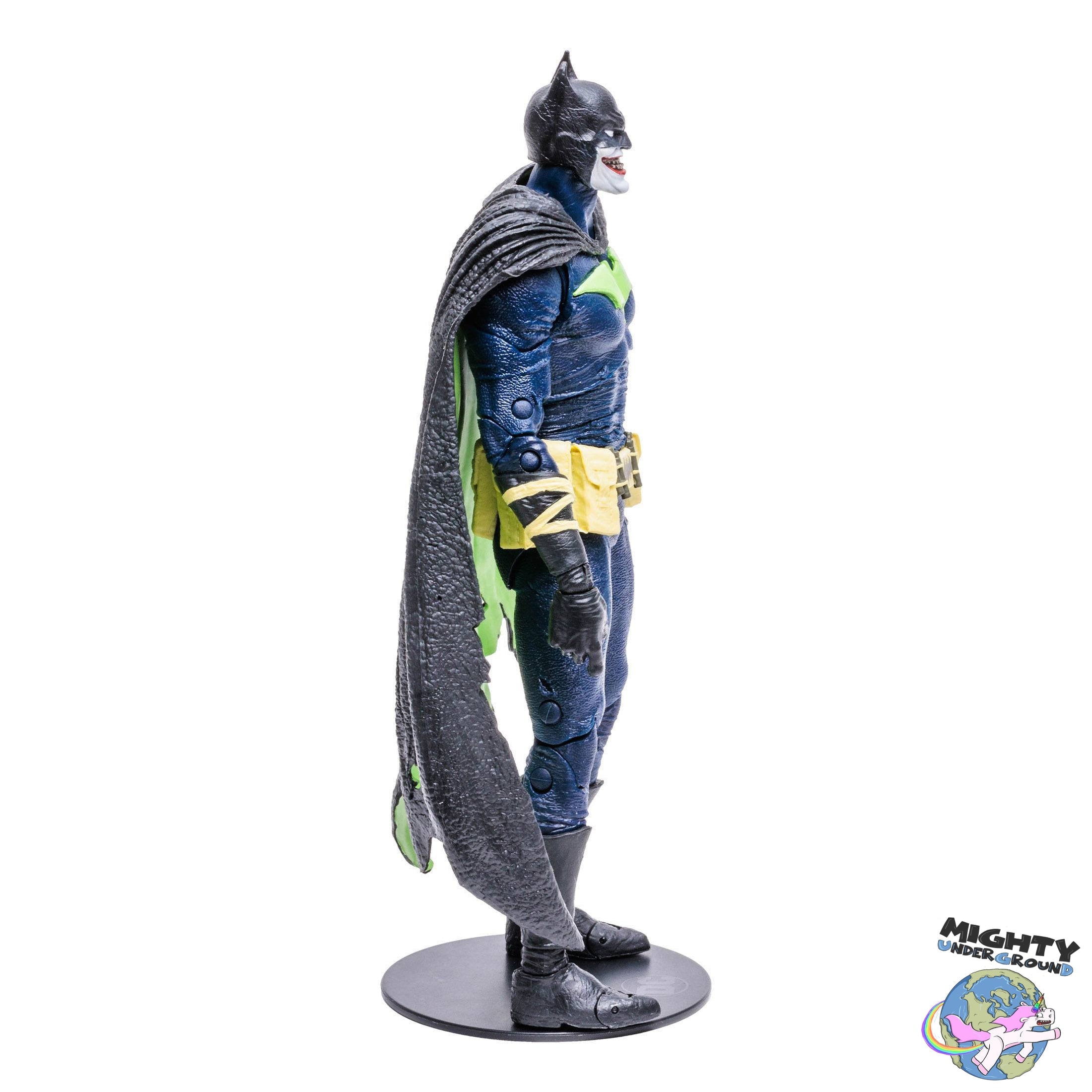 DC Multiverse: Batman of Earth-22 Infected (Dark Nights: Metal)-Actionfiguren-McFarlane Toys-Mighty Underground