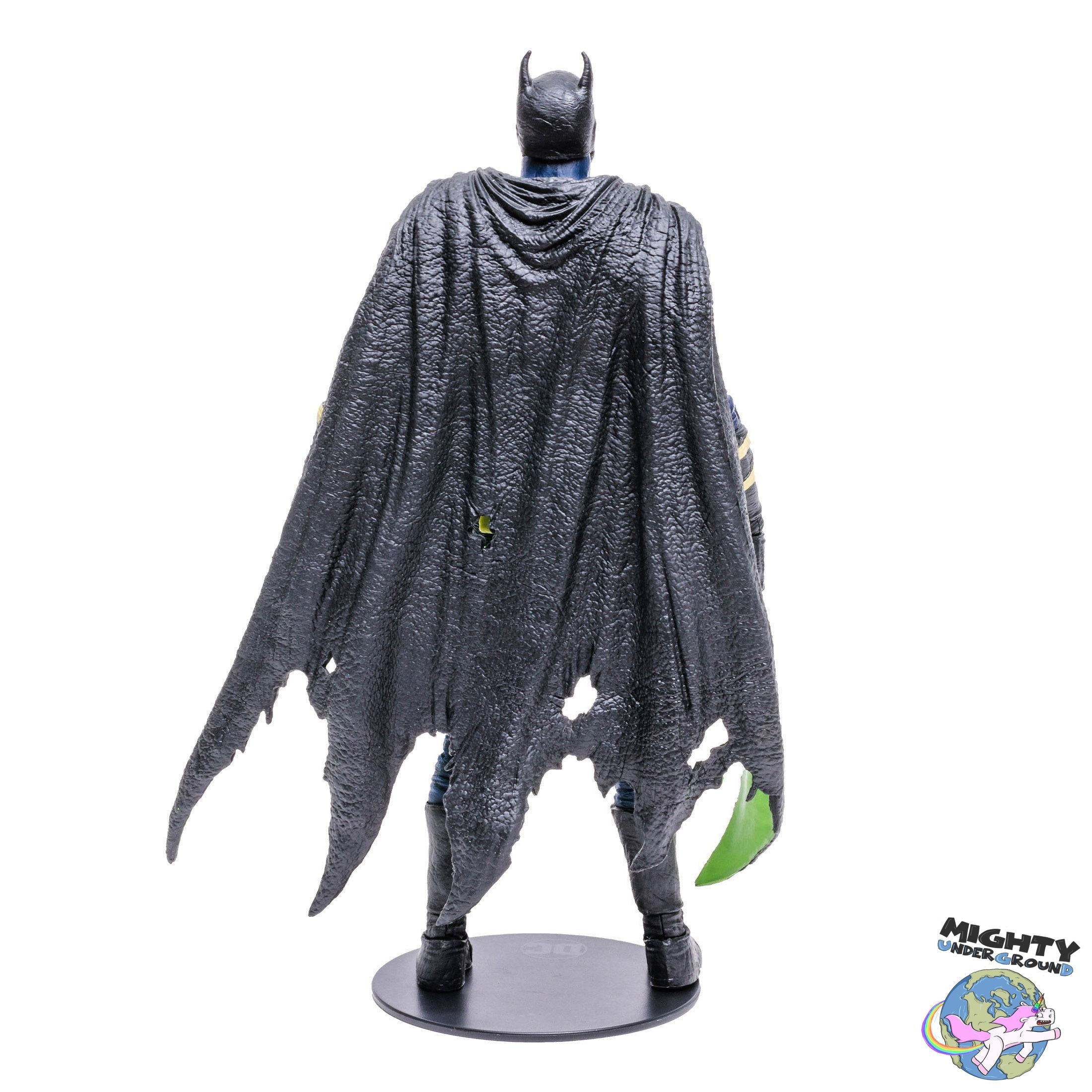 DC Multiverse: Batman of Earth-22 Infected (Dark Nights: Metal)-Actionfiguren-McFarlane Toys-Mighty Underground