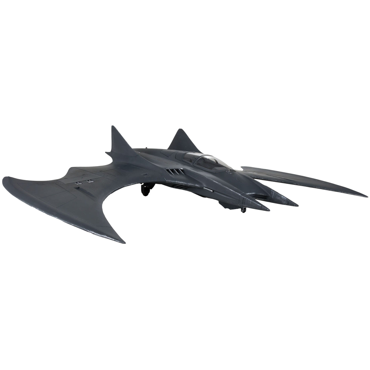 DC Multiverse: Batwing (Gold Label, The Flash)-Actionfiguren-McFarlane Toys-Mighty Underground
