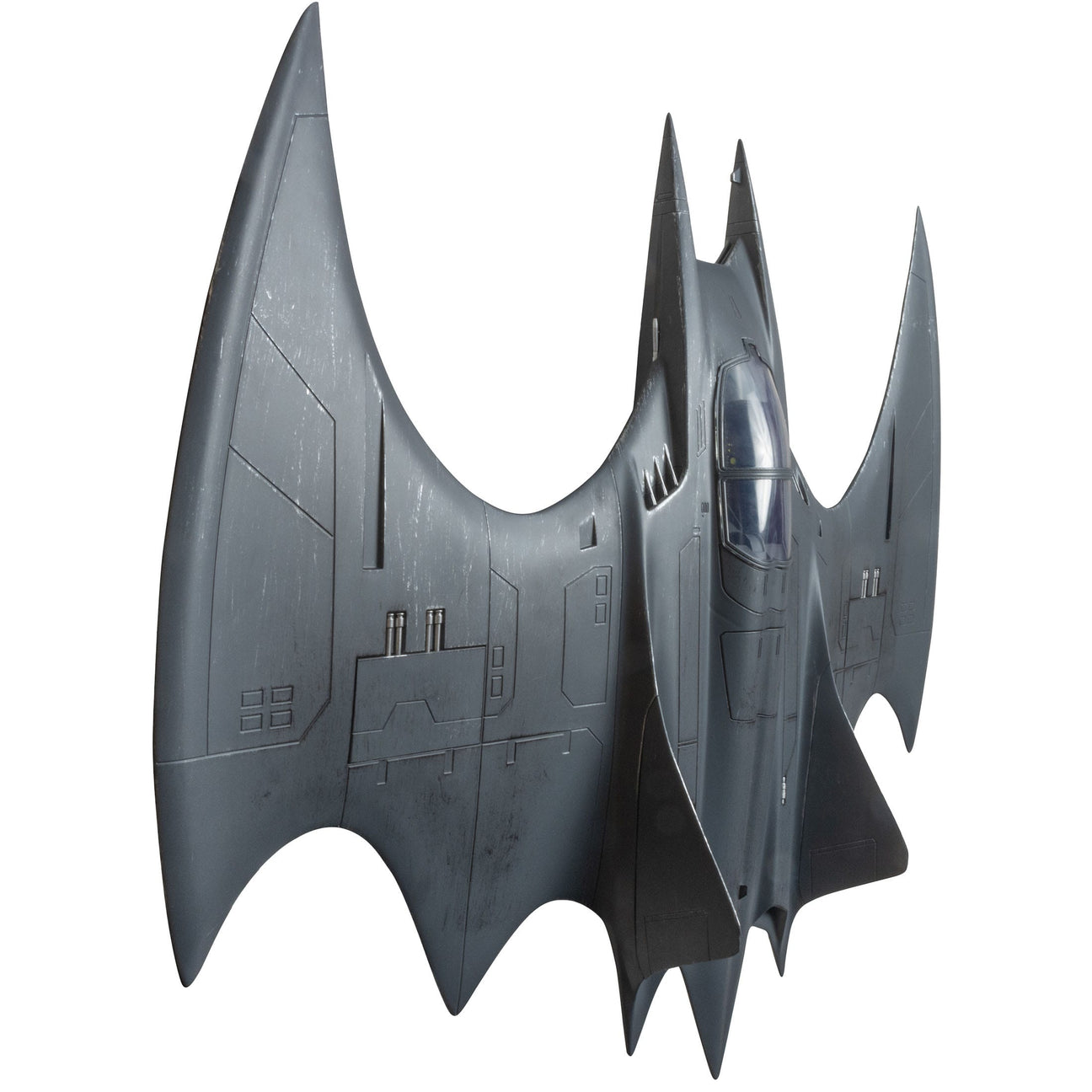 DC Multiverse: Batwing (Gold Label, The Flash)-Actionfiguren-McFarlane Toys-Mighty Underground