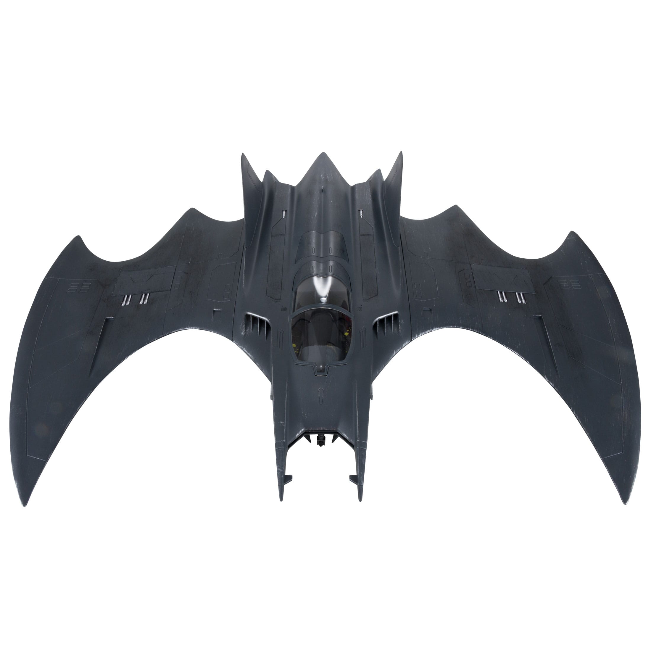 DC Multiverse: Batwing (Gold Label, The Flash)-Actionfiguren-McFarlane Toys-Mighty Underground