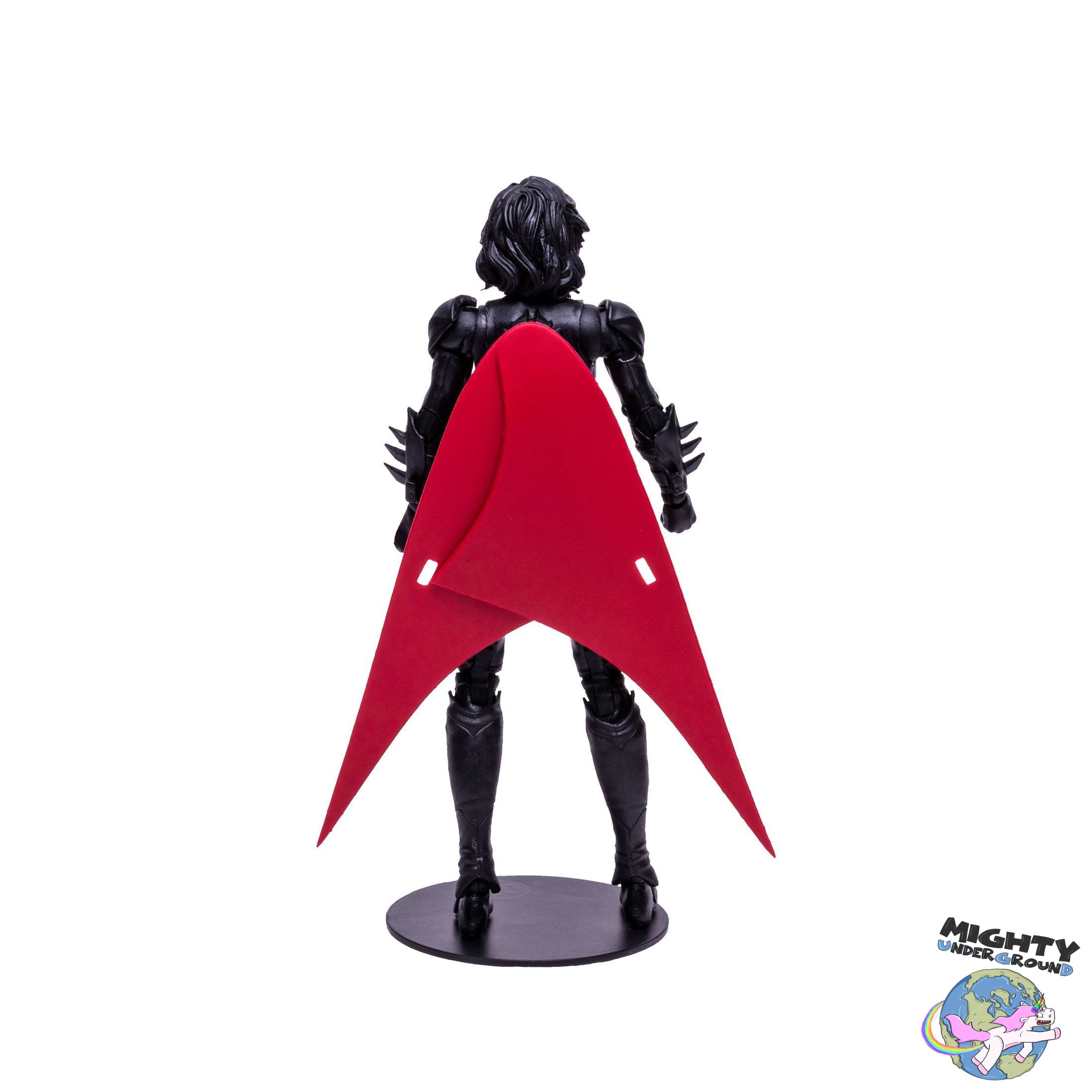 DC Multiverse: Batwoman Unmasked (Batman Beyond)-Actionfiguren-McFarlane Toys-Mighty Underground