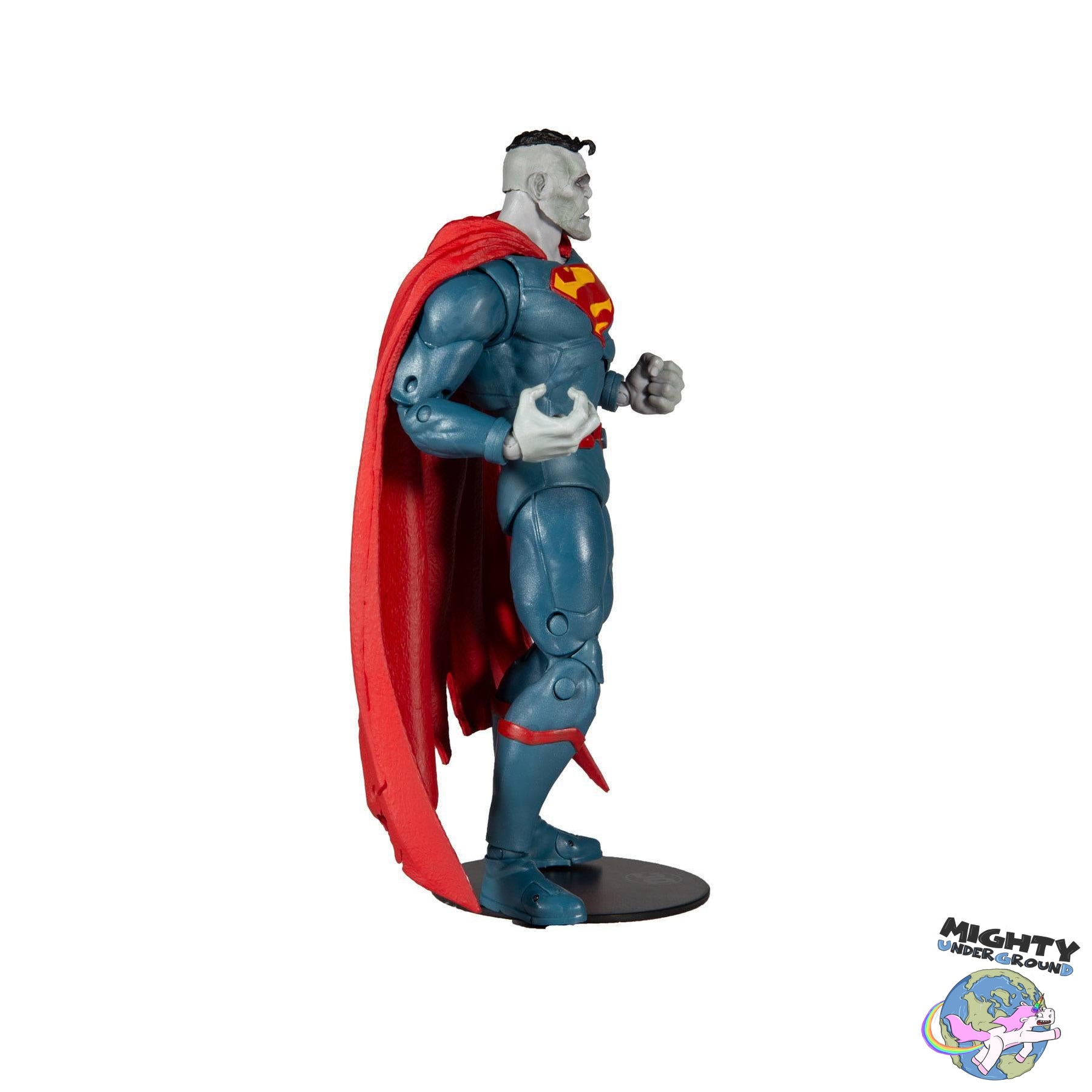 DC Multiverse: Bizarro (DC Rebirth) VORBESTELLUNG!-Actionfiguren-McFarlane Toys-Mighty Underground