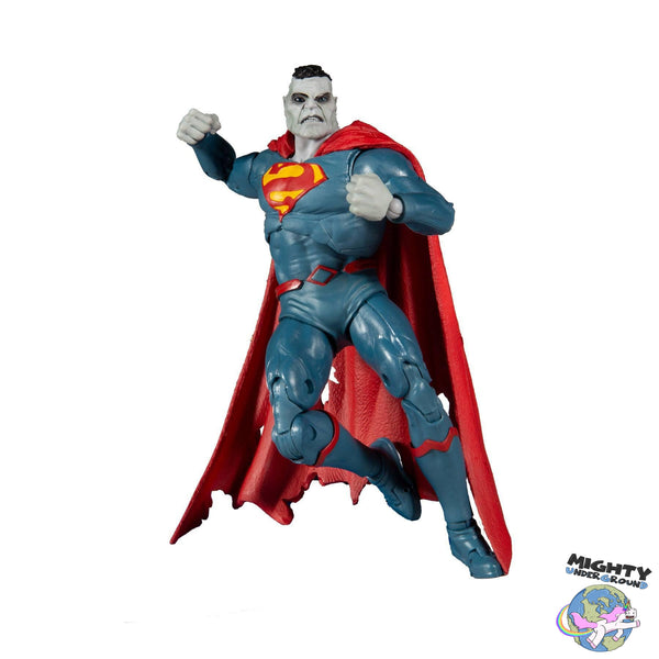 DC Multiverse: Bizarro (DC Rebirth) VORBESTELLUNG!-Actionfiguren-McFarlane Toys-Mighty Underground