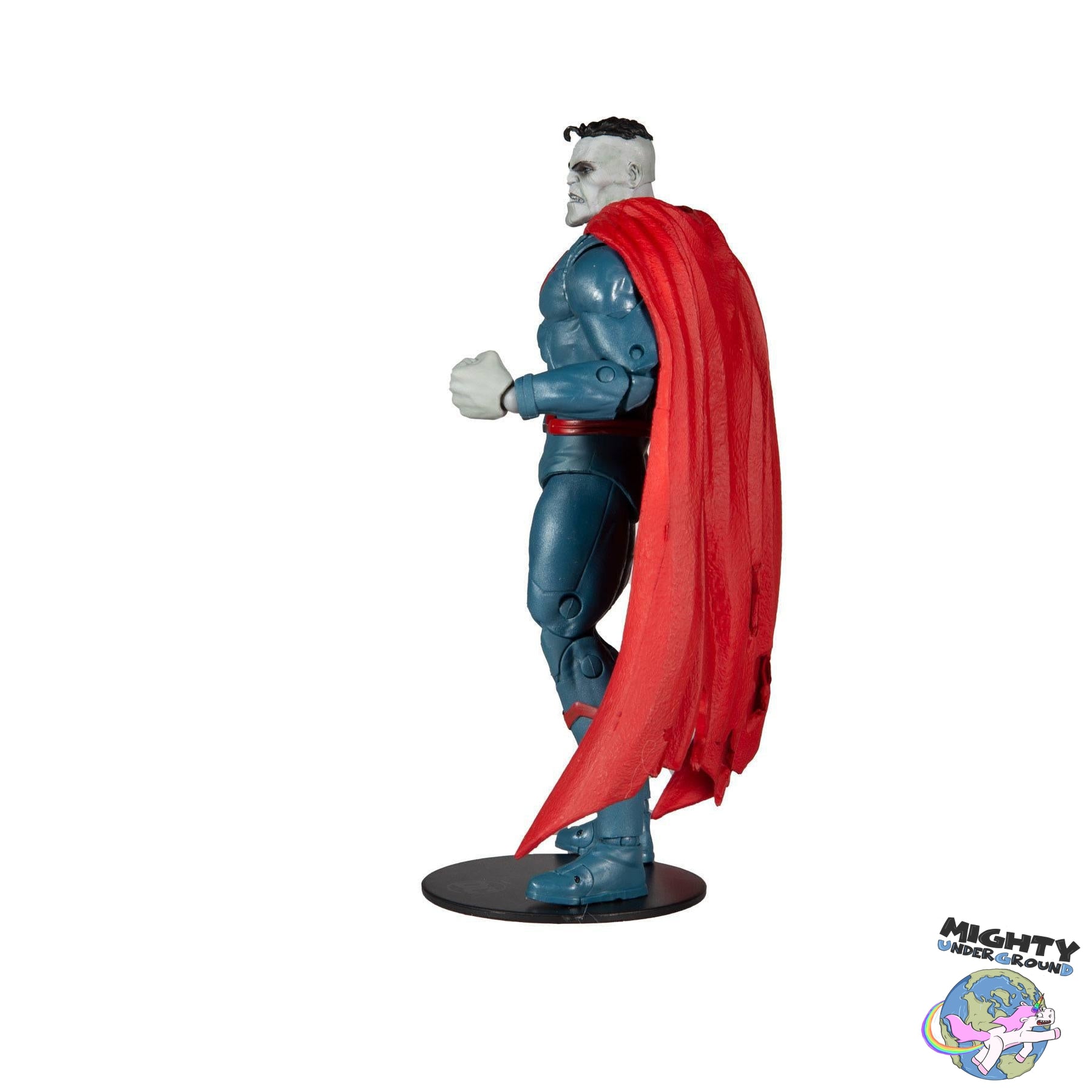 DC Multiverse: Bizarro (DC Rebirth) VORBESTELLUNG!-Actionfiguren-McFarlane Toys-Mighty Underground