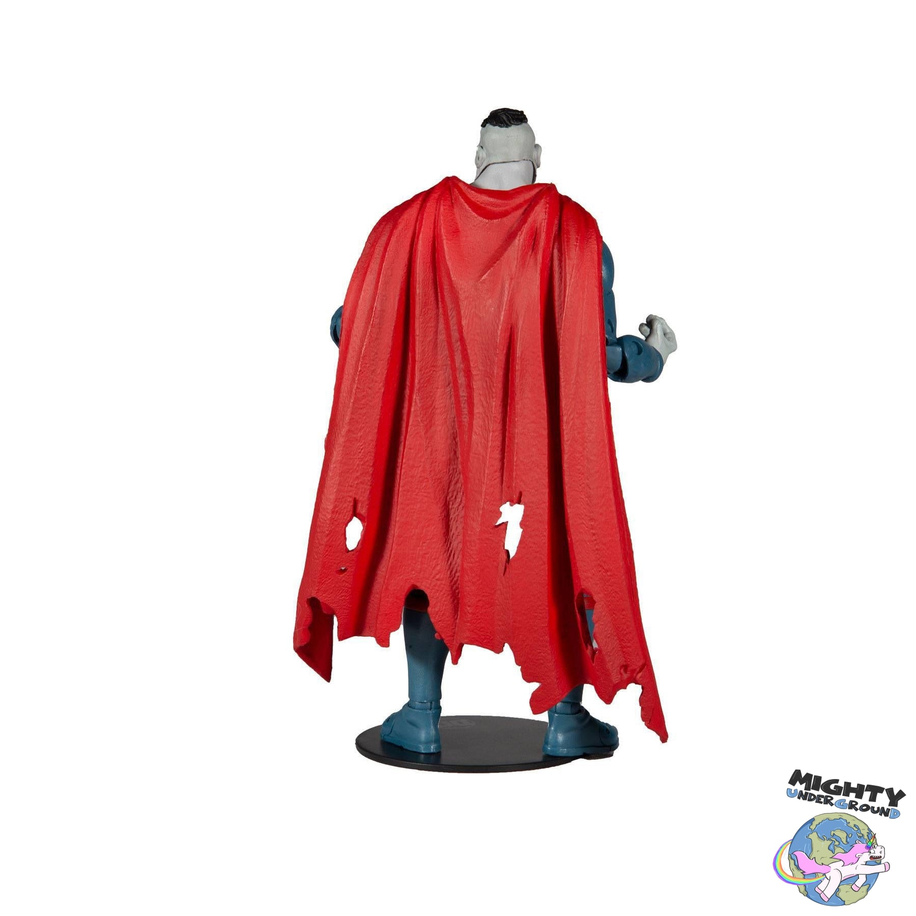 DC Multiverse: Bizarro (DC Rebirth) VORBESTELLUNG!-Actionfiguren-McFarlane Toys-Mighty Underground