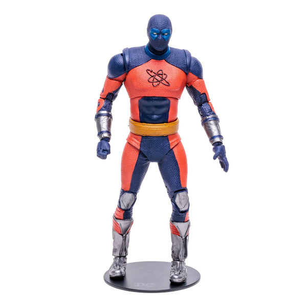 DC Multiverse Black Adam: Atom Smasher (Movie)-Actionfiguren-McFarlane Toys-Mighty Underground