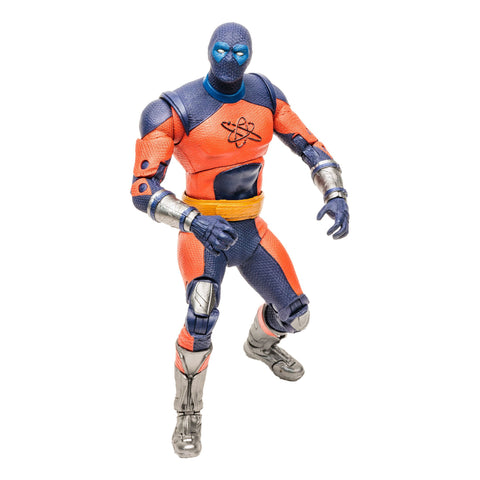 DC Multiverse Black Adam: Atom Smasher (Movie) - Megafig-Actionfiguren-McFarlane Toys-Mighty Underground