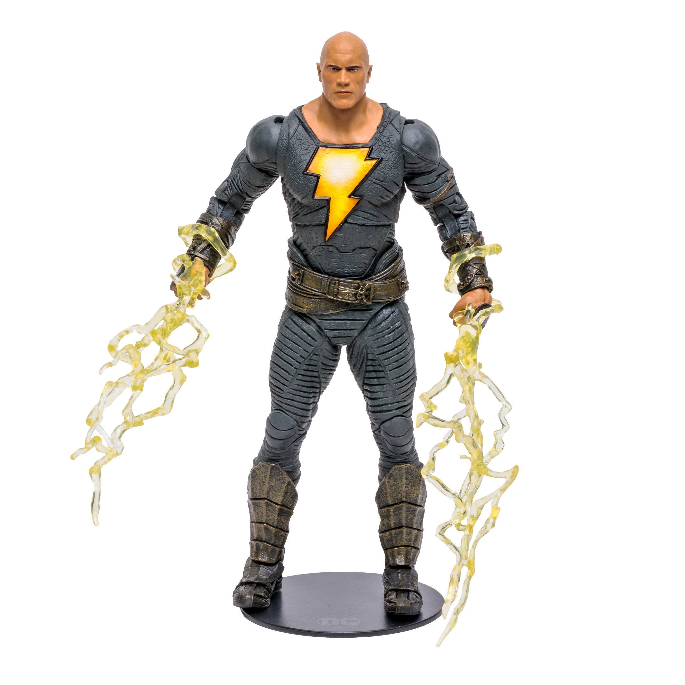 DC Multiverse: Black Adam (Movie)-Actionfiguren-McFarlane Toys-Mighty Underground