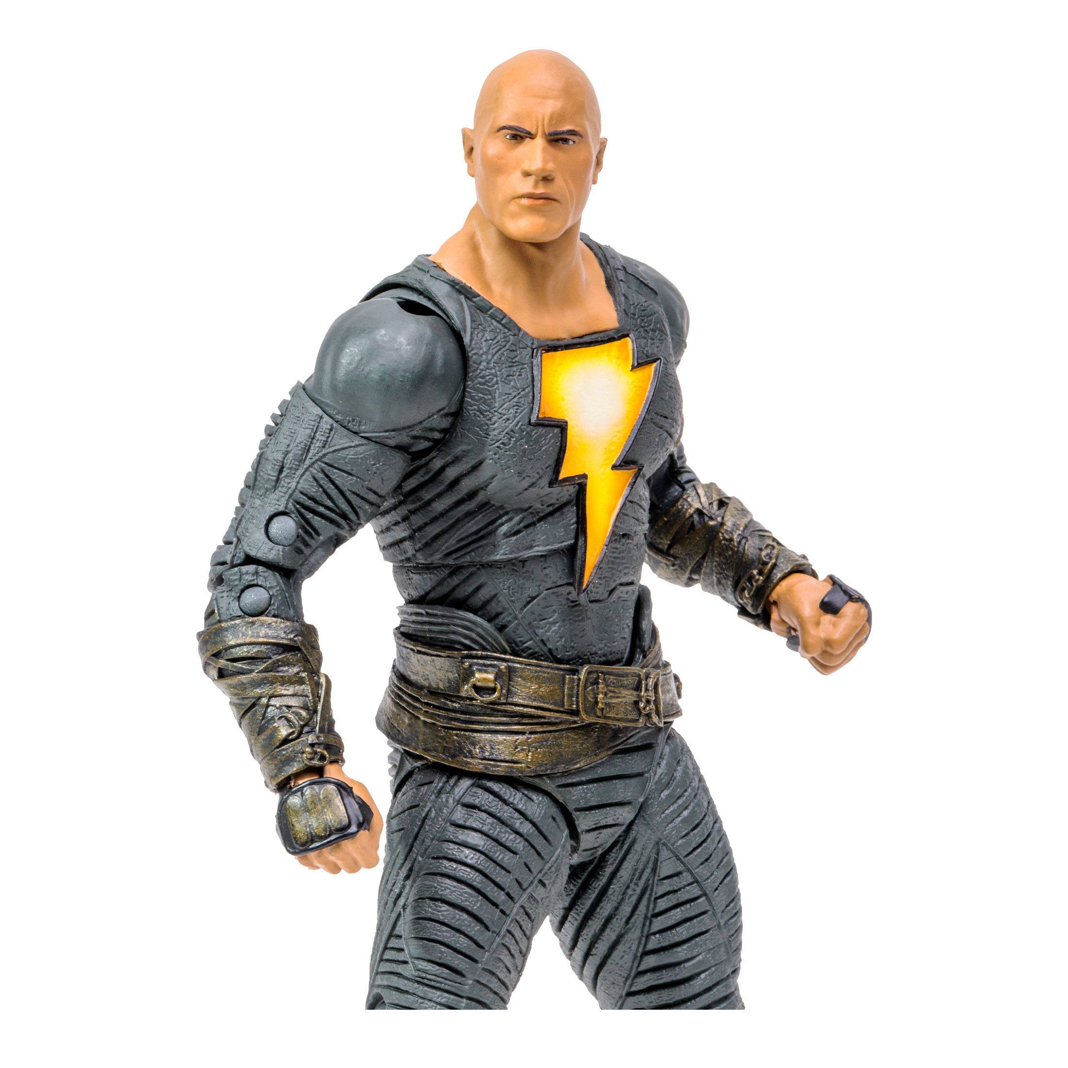 DC Multiverse: Black Adam (Movie)-Actionfiguren-McFarlane Toys-Mighty Underground