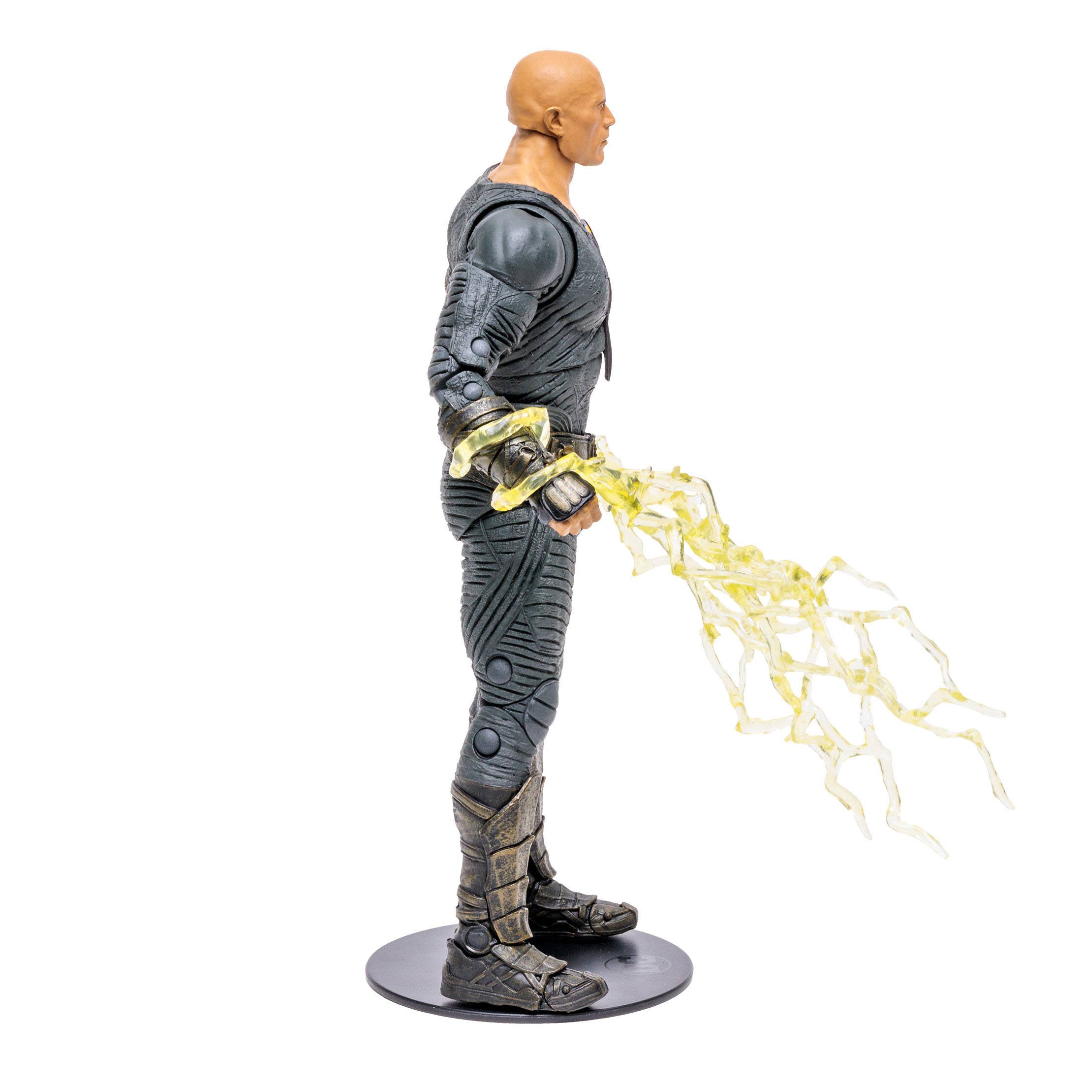 DC Multiverse: Black Adam (Movie)-Actionfiguren-McFarlane Toys-Mighty Underground