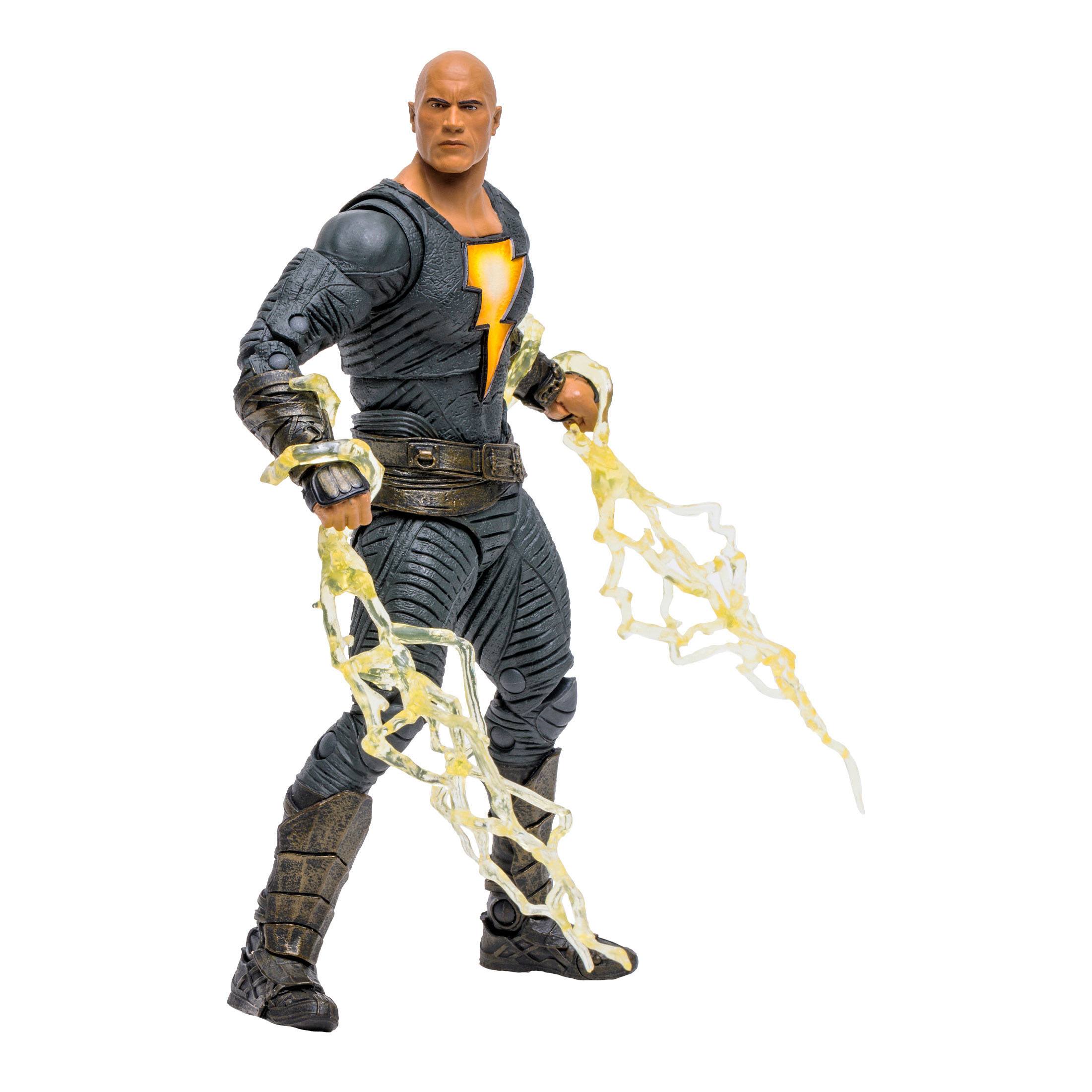 DC Multiverse: Black Adam (Movie)-Actionfiguren-McFarlane Toys-Mighty Underground