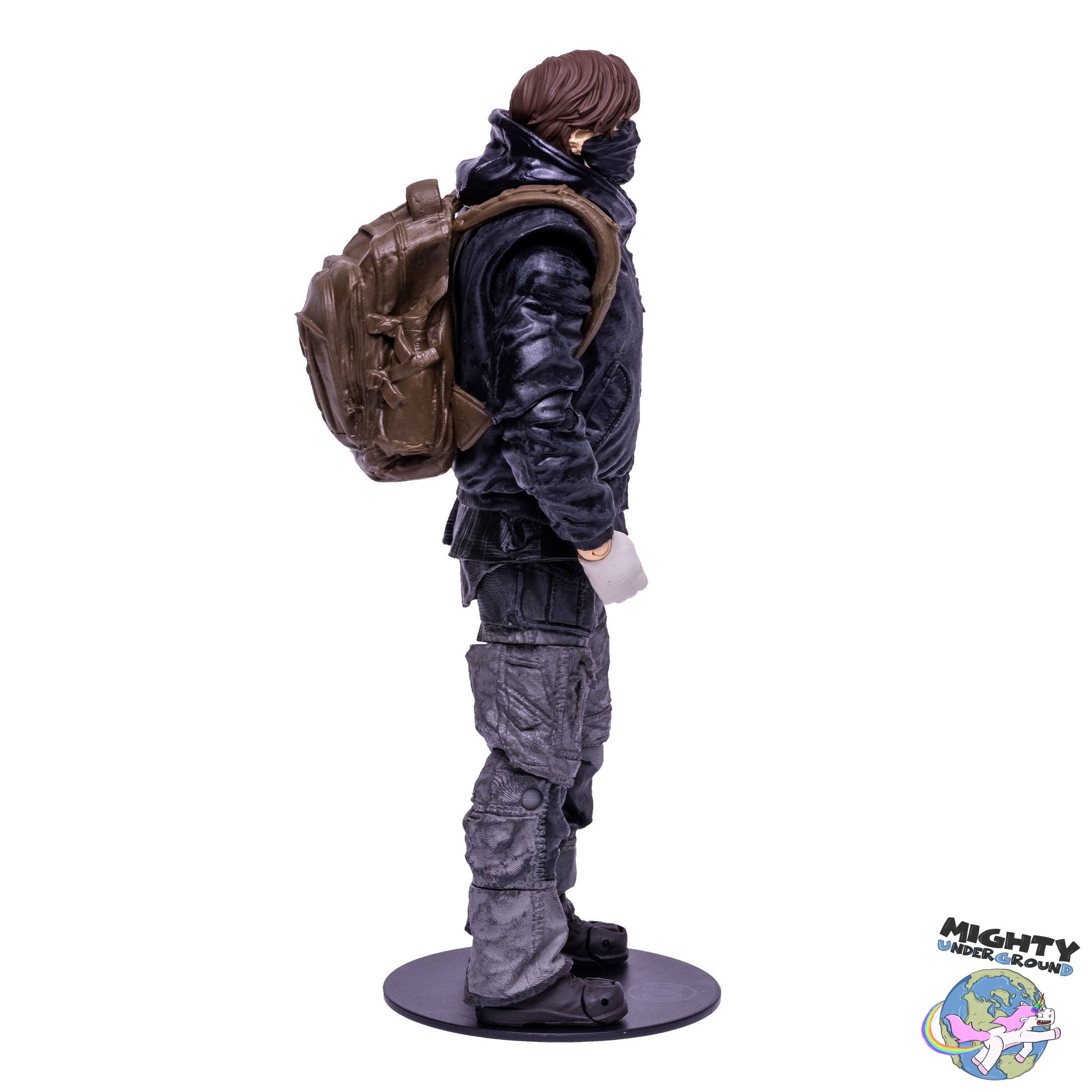 DC Multiverse: Bruce Wayne Drifter (The Batman Movie)-Actionfiguren-McFarlane Toys-Mighty Underground