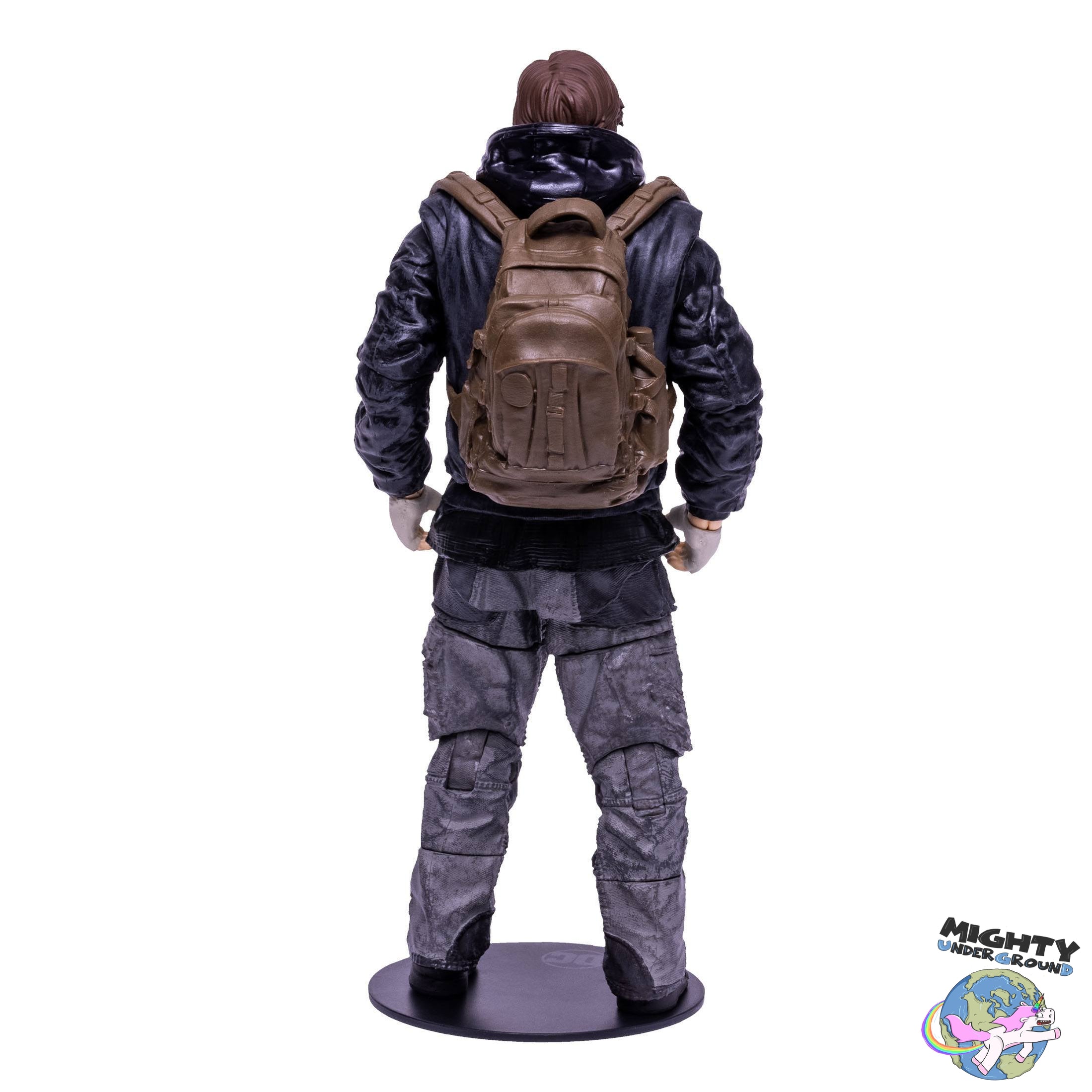 DC Multiverse: Bruce Wayne Drifter (The Batman Movie)-Actionfiguren-McFarlane Toys-Mighty Underground