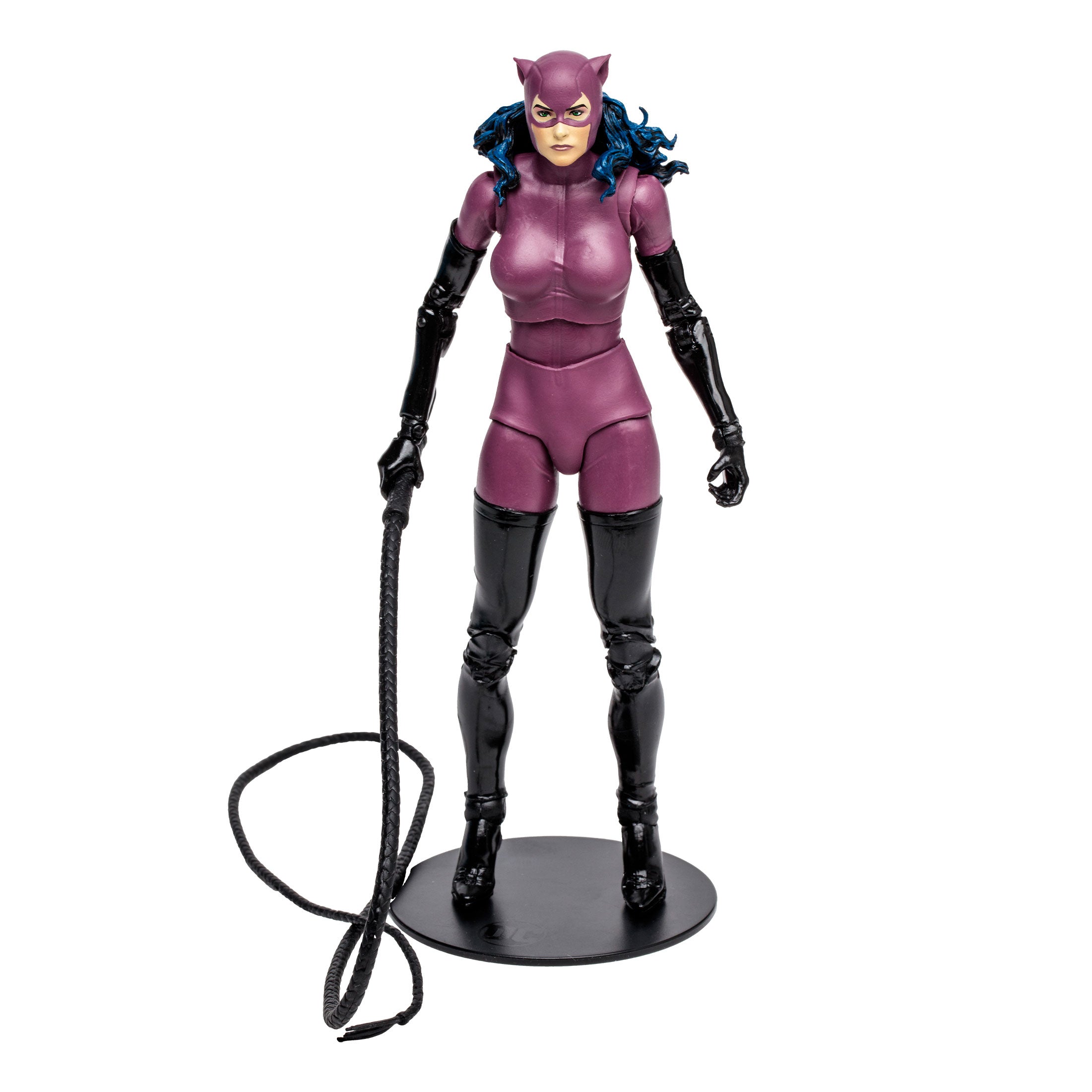 DC Multiverse: Catwoman (Knightfall)-Actionfiguren-McFarlane Toys-Mighty Underground