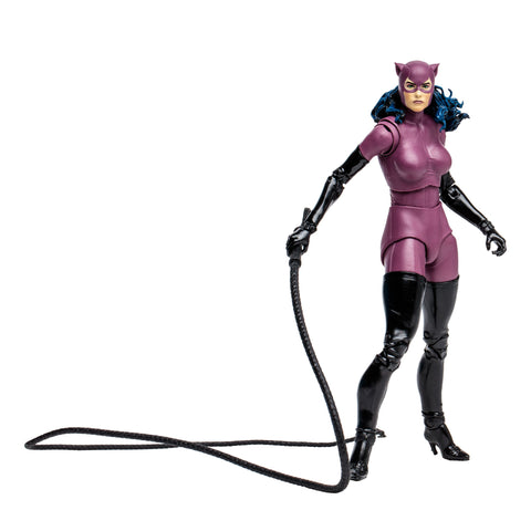 DC Multiverse: Catwoman (Knightfall)-Actionfiguren-McFarlane Toys-Mighty Underground