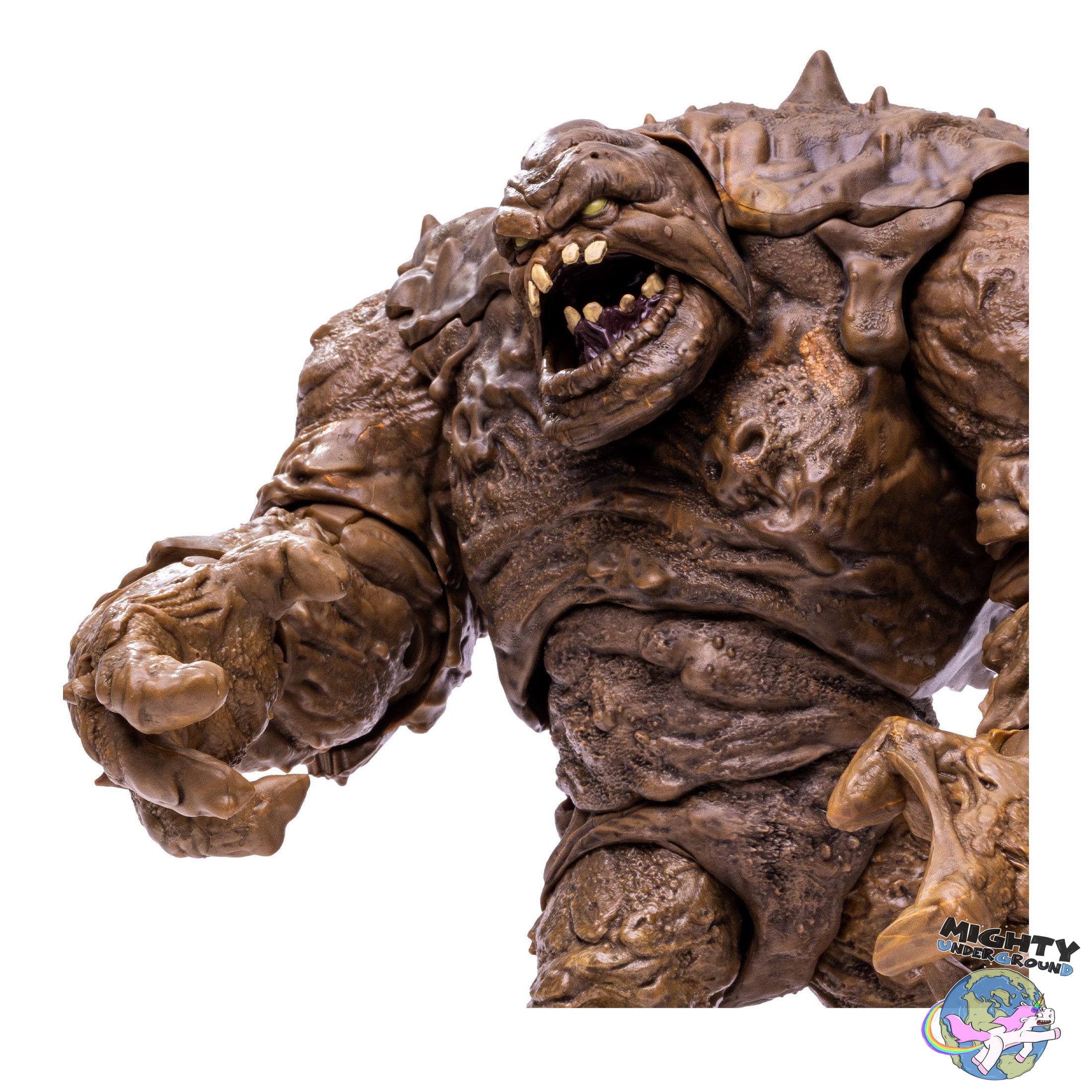 DC Multiverse: Clayface-Actionfiguren-McFarlane Toys-Mighty Underground