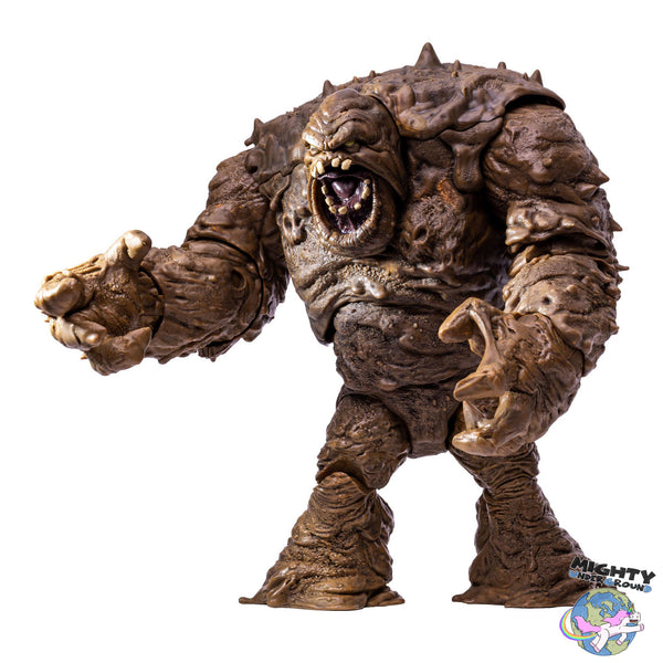 DC Multiverse: Clayface-Actionfiguren-McFarlane Toys-Mighty Underground