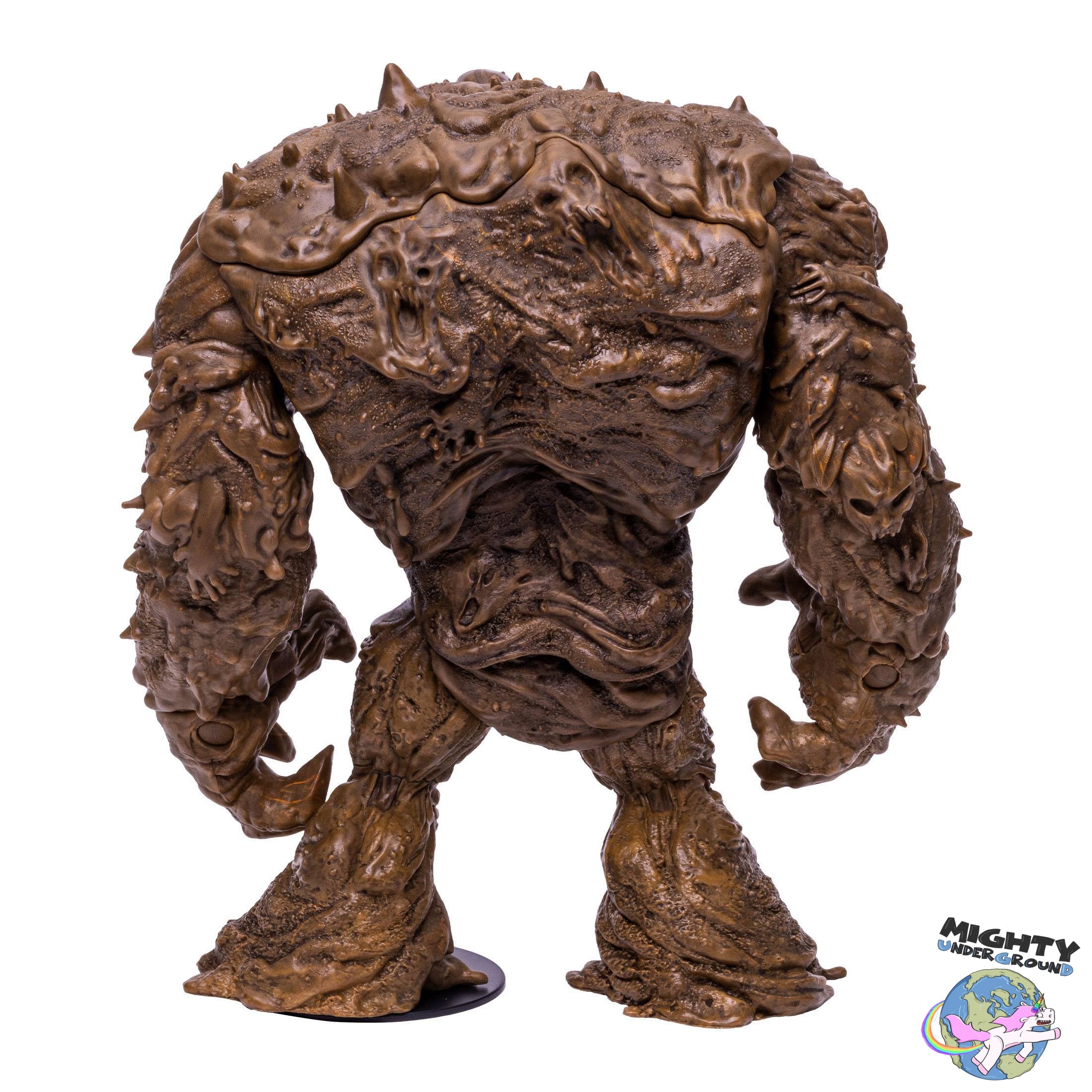 DC Multiverse: Clayface-Actionfiguren-McFarlane Toys-Mighty Underground