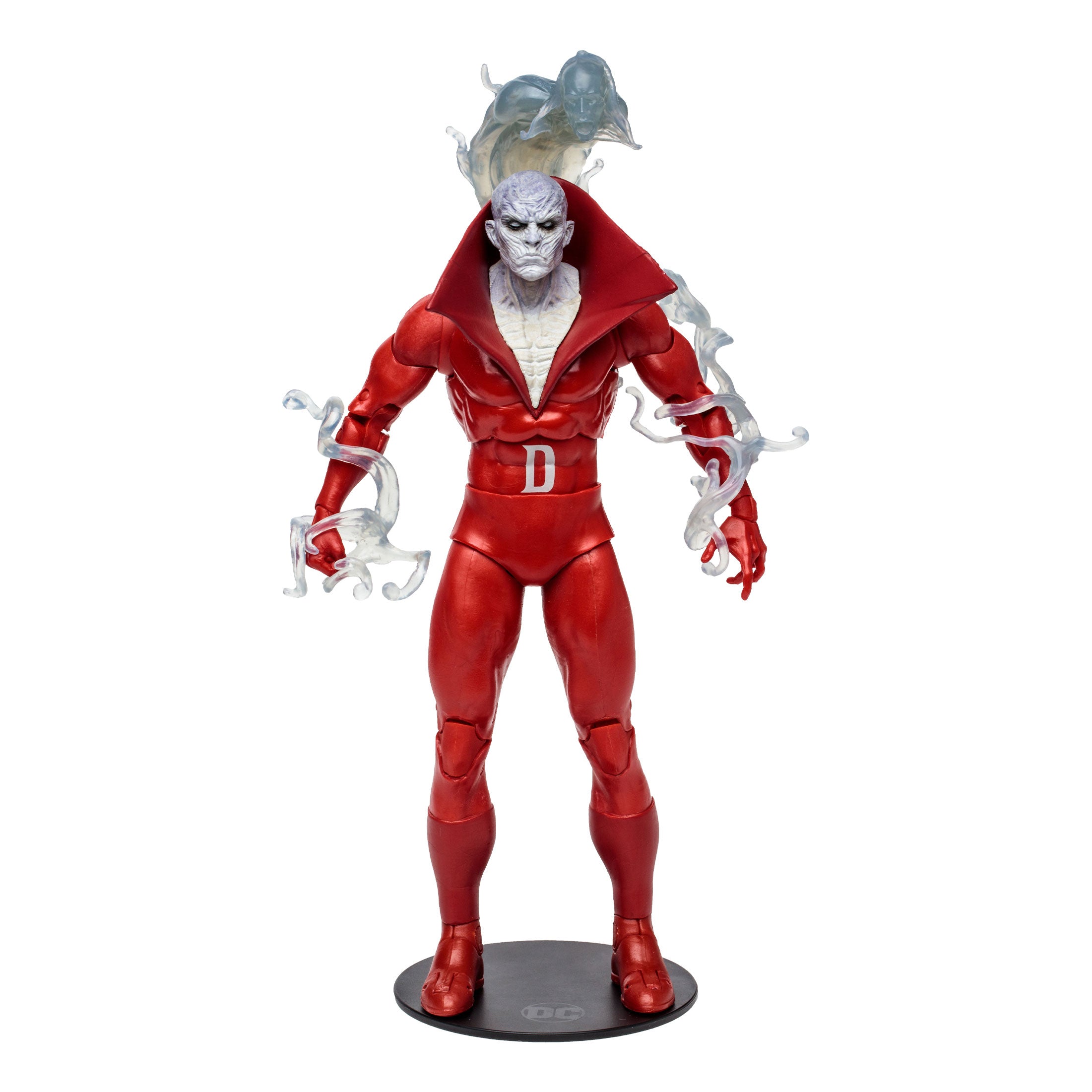 DC Multiverse: Deadman (Gold Label)-Actionfiguren-McFarlane Toys-Mighty Underground