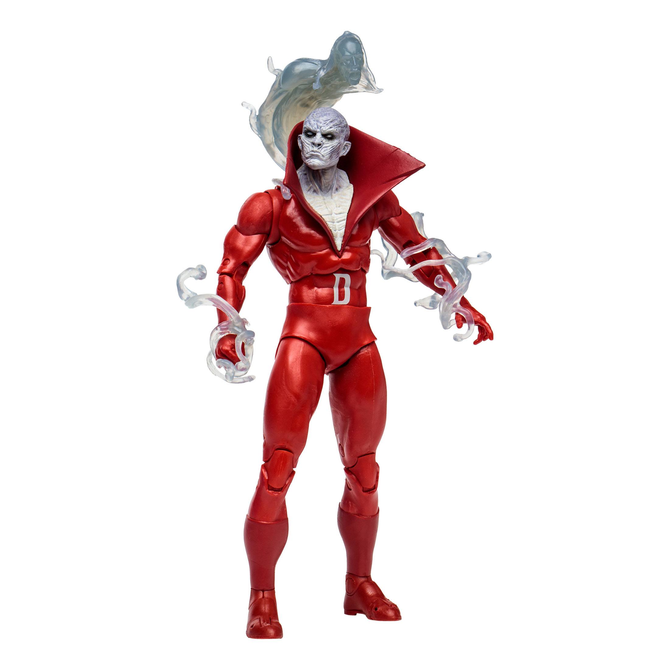 DC Multiverse: Deadman (Gold Label)-Actionfiguren-McFarlane Toys-Mighty Underground