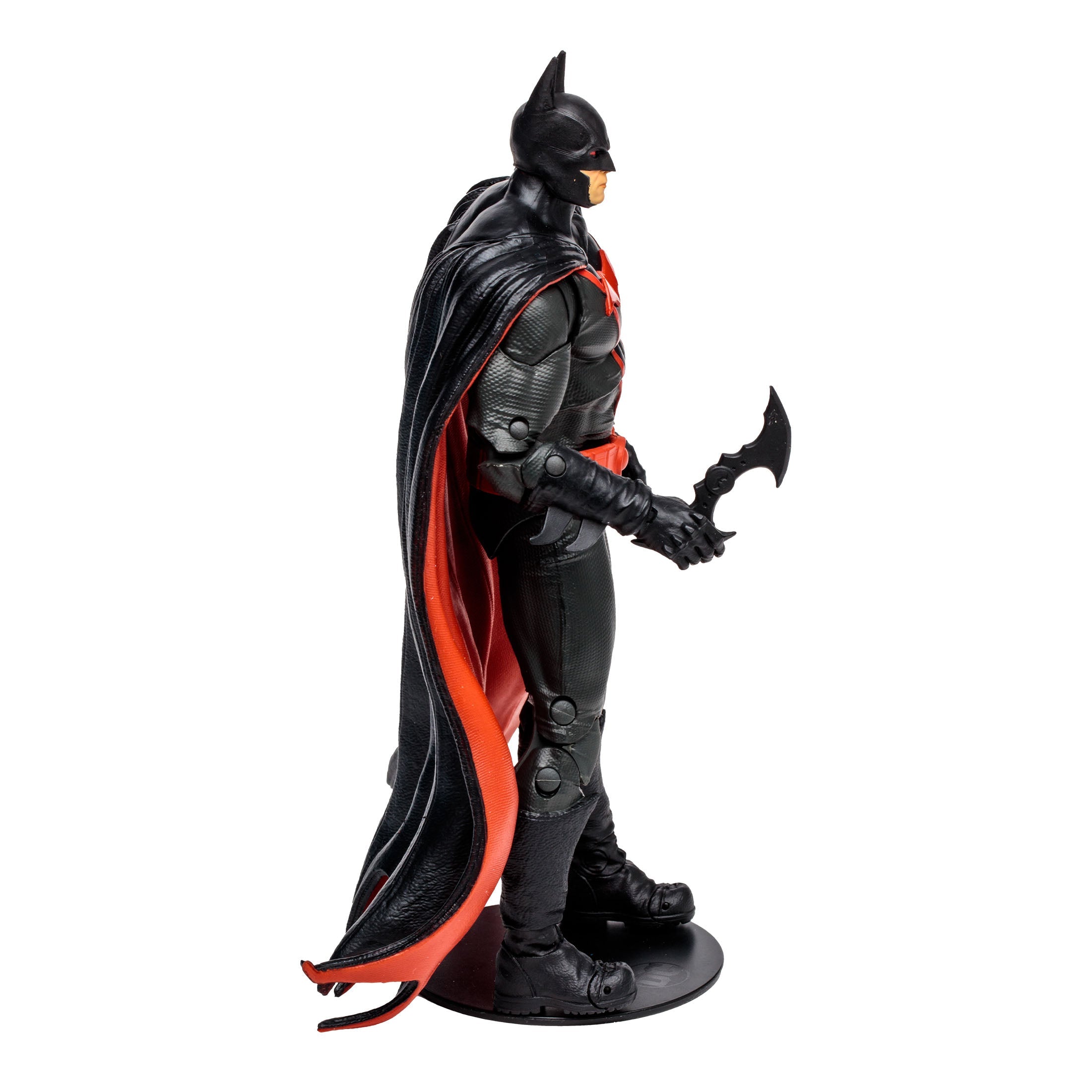 DC Multiverse: Earth-2 Batman (Arkham Knight)-Actionfiguren-McFarlane Toys-Mighty Underground