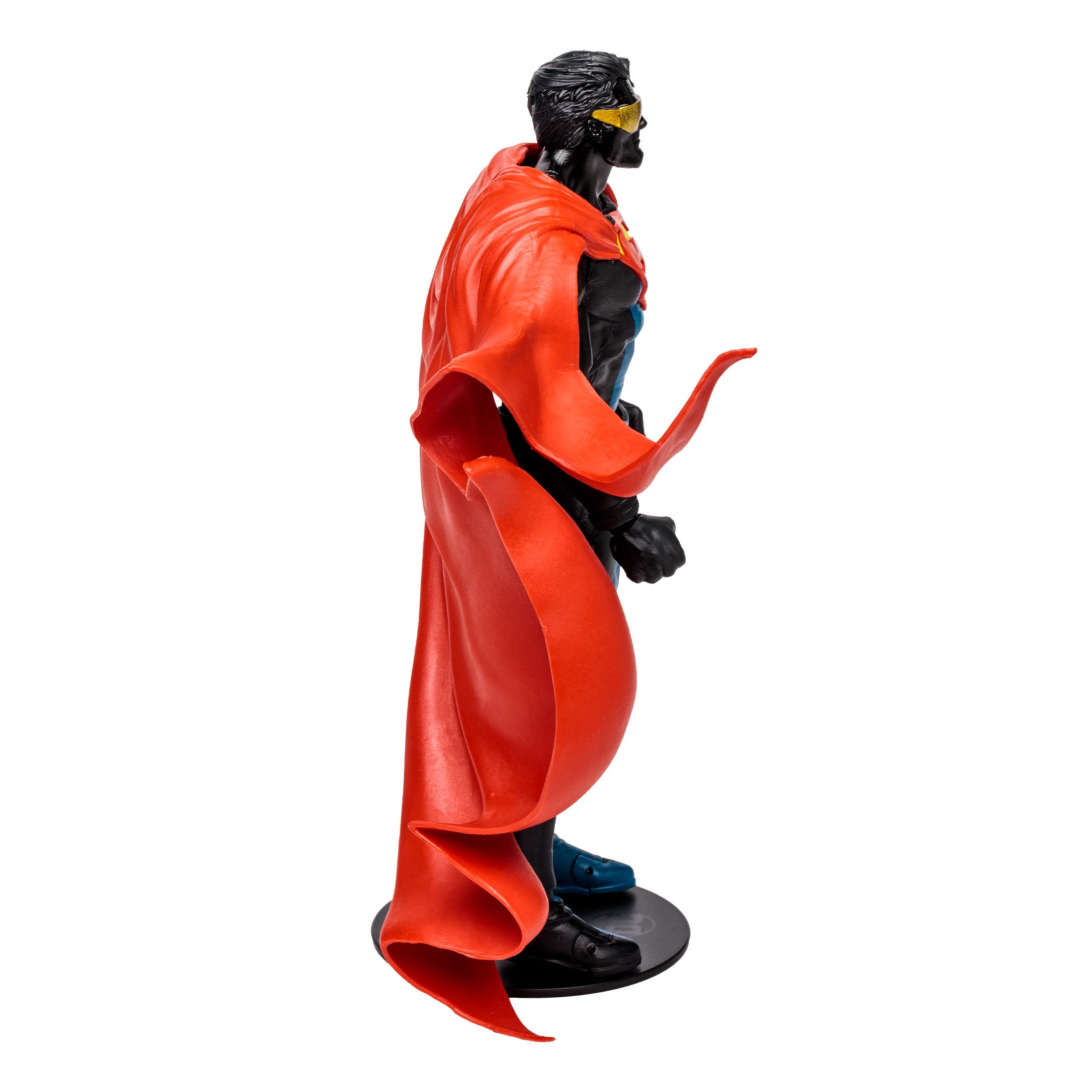 DC Multiverse: Eradicator (Shock Wave Gold Label)-Actionfiguren-McFarlane Toys-Mighty Underground