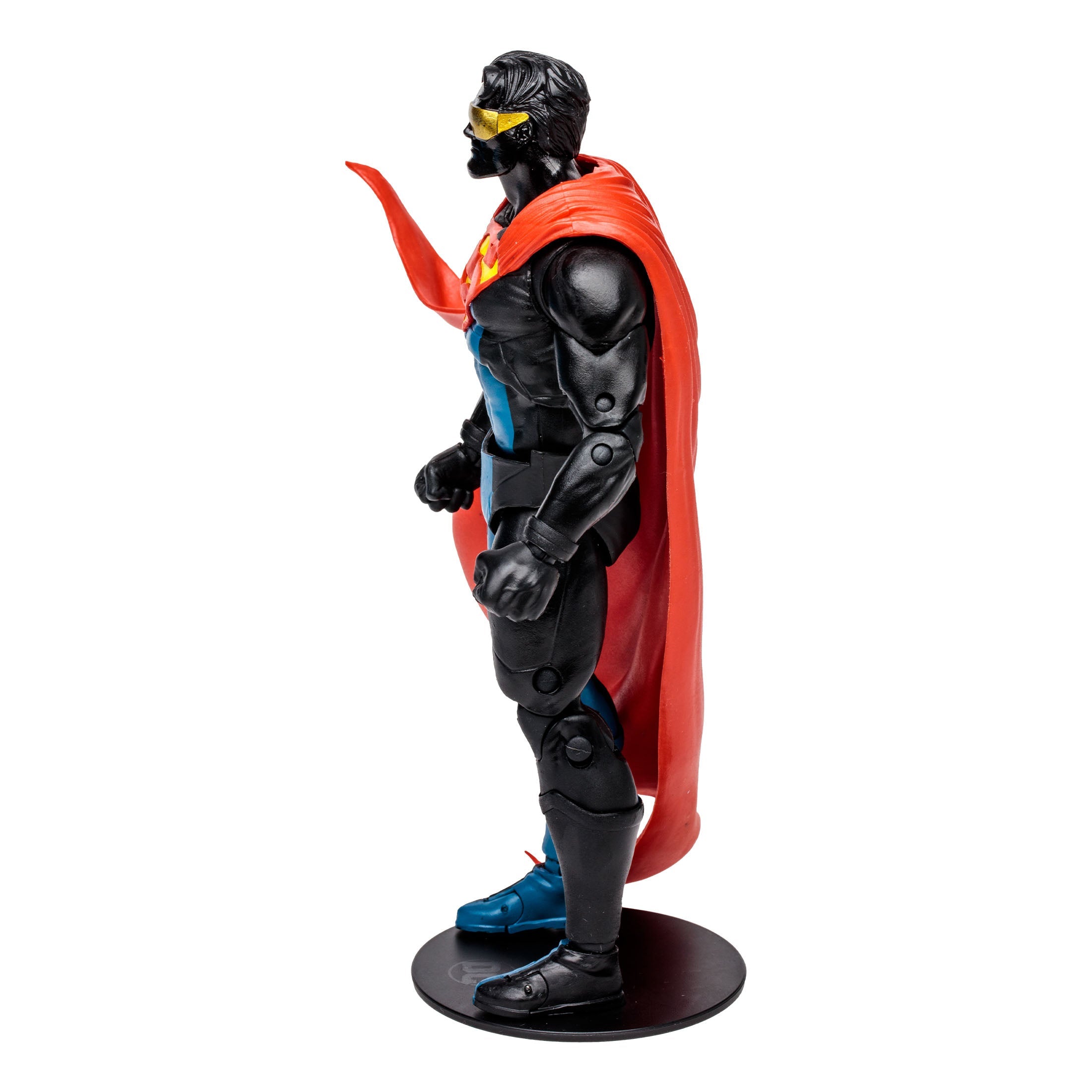 DC Multiverse: Eradicator (Shock Wave Gold Label)-Actionfiguren-McFarlane Toys-Mighty Underground