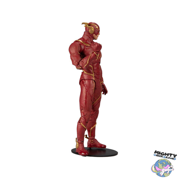 DC Multiverse: Flash (Injustice) VORBESTELLUNG!-Actionfiguren-McFarlane Toys-Mighty Underground