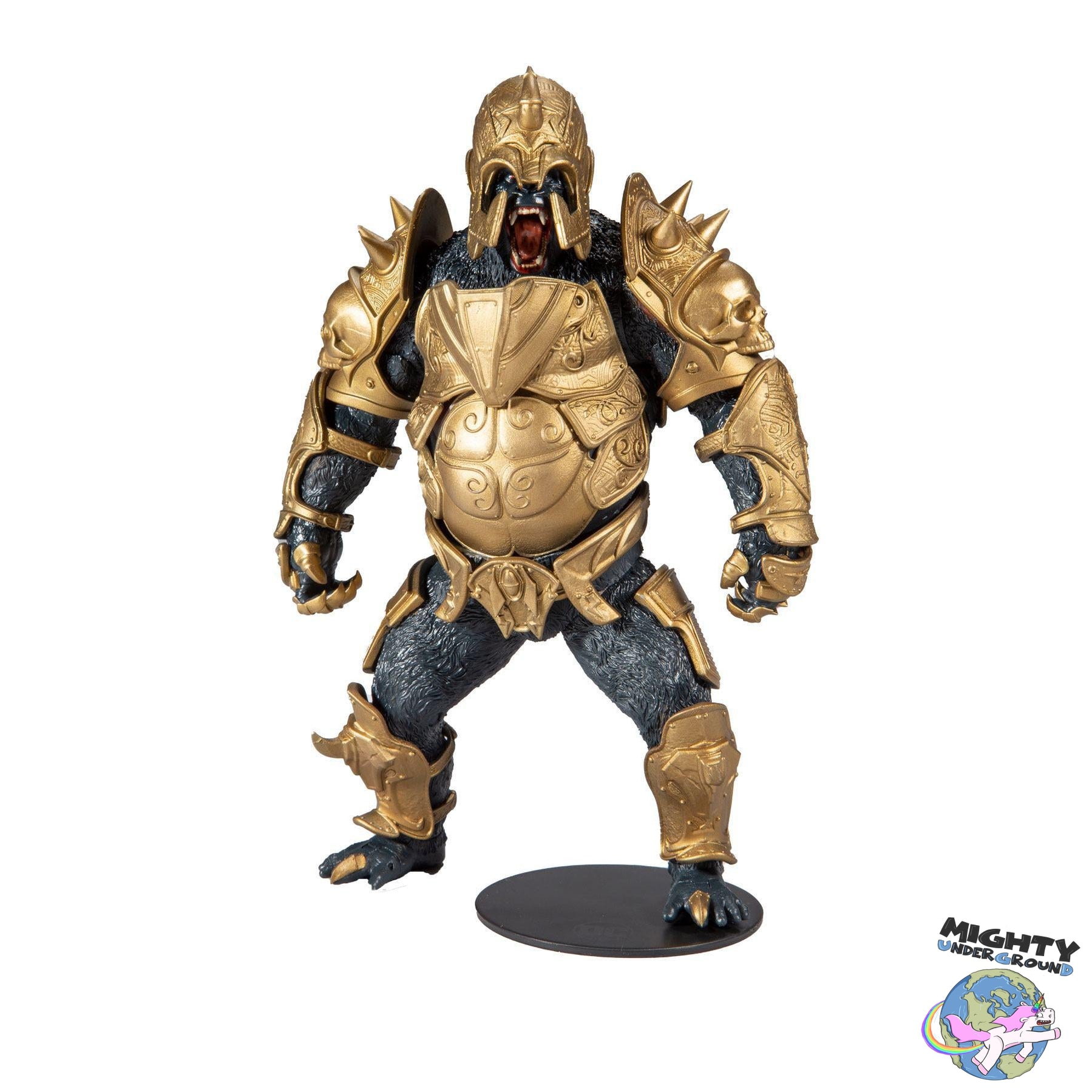 DC Multiverse: Gorilla Grodd (Injustice)-Actionfiguren-McFarlane Toys-Mighty Underground