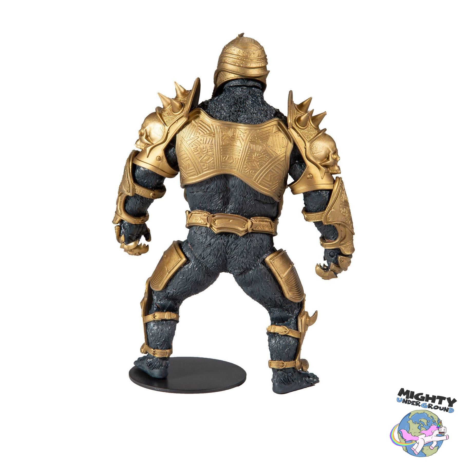 DC Multiverse: Gorilla Grodd (Injustice)-Actionfiguren-McFarlane Toys-Mighty Underground