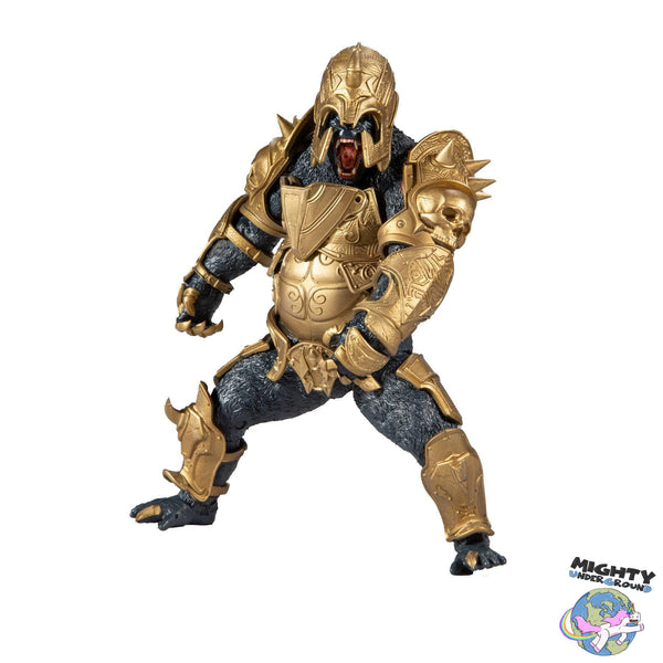 DC Multiverse: Gorilla Grodd (Injustice)-Actionfiguren-McFarlane Toys-Mighty Underground