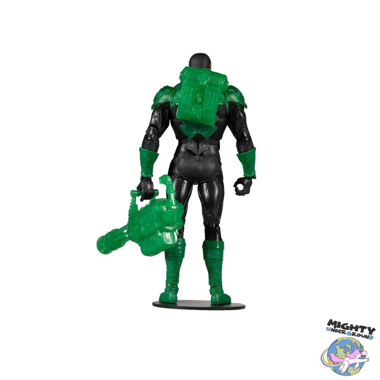 DC Multiverse: Green Lantern (John Stewart) VORBESTELLUNG!-Actionfiguren-McFarlane Toys-Mighty Underground