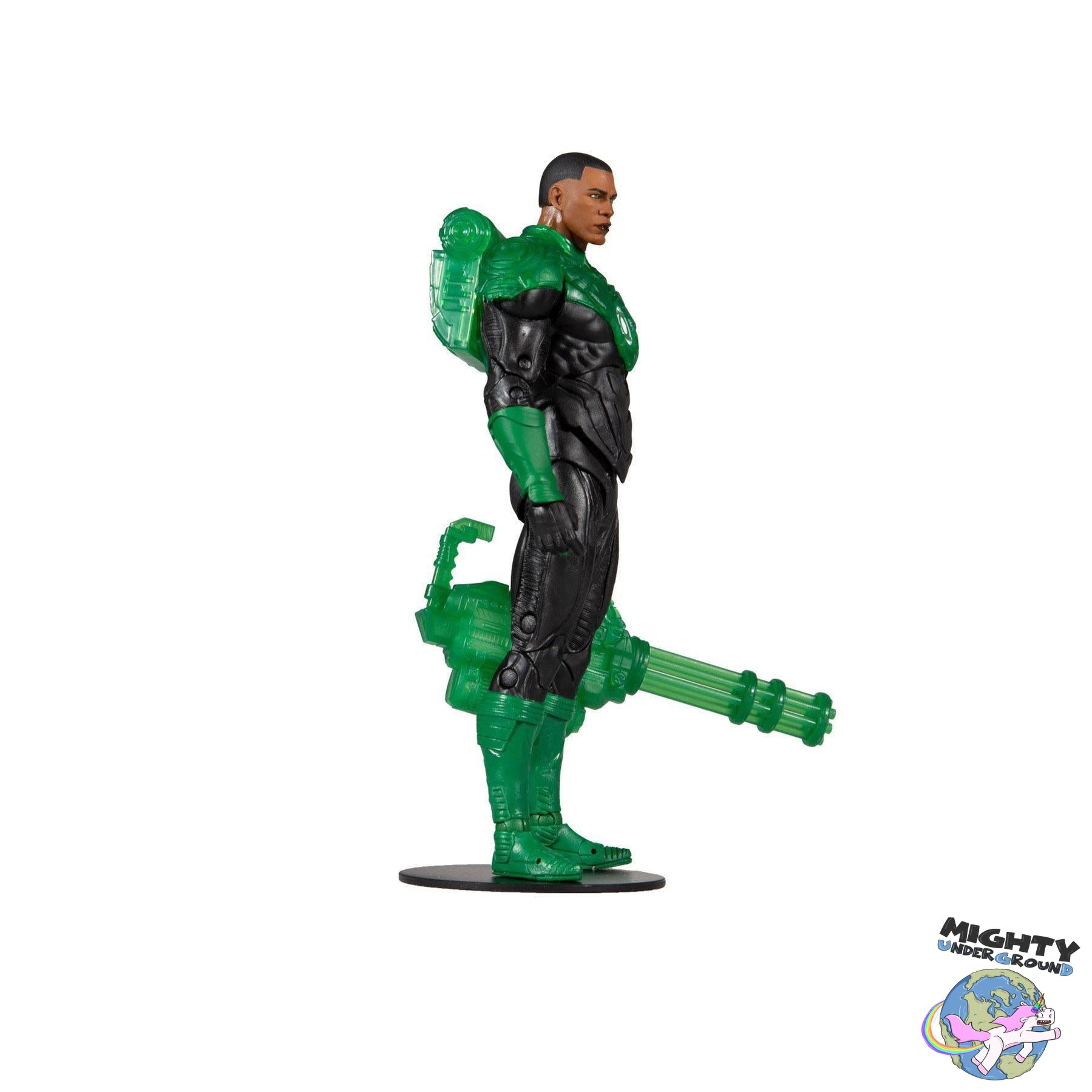 DC Multiverse: Green Lantern (John Stewart) VORBESTELLUNG!-Actionfiguren-McFarlane Toys-Mighty Underground