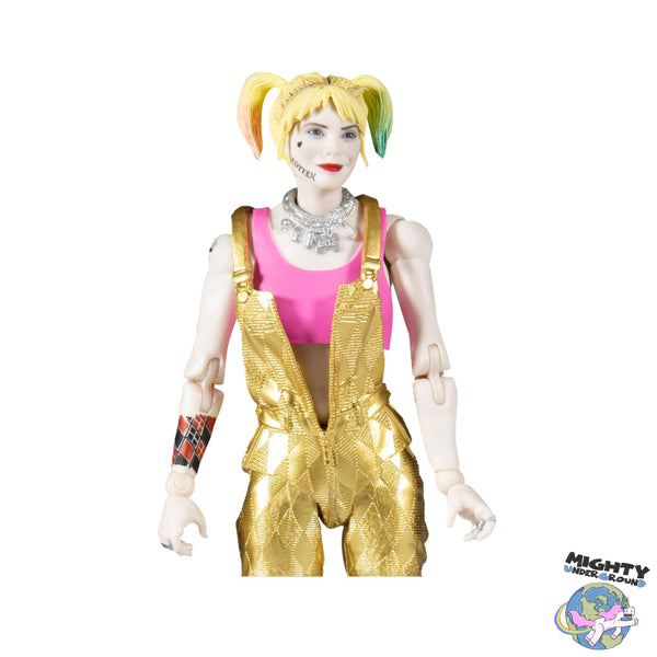 DC Multiverse: Harley Quinn (Birds of Prey)-Actionfiguren-McFarlane Toys-Mighty Underground