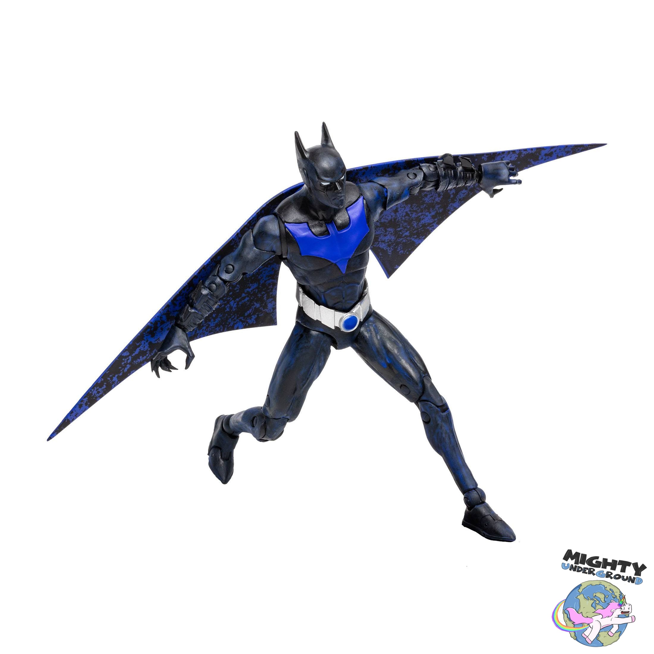 DC Multiverse: Inque as Batman Beyond-Actionfiguren-McFarlane Toys-Mighty Underground