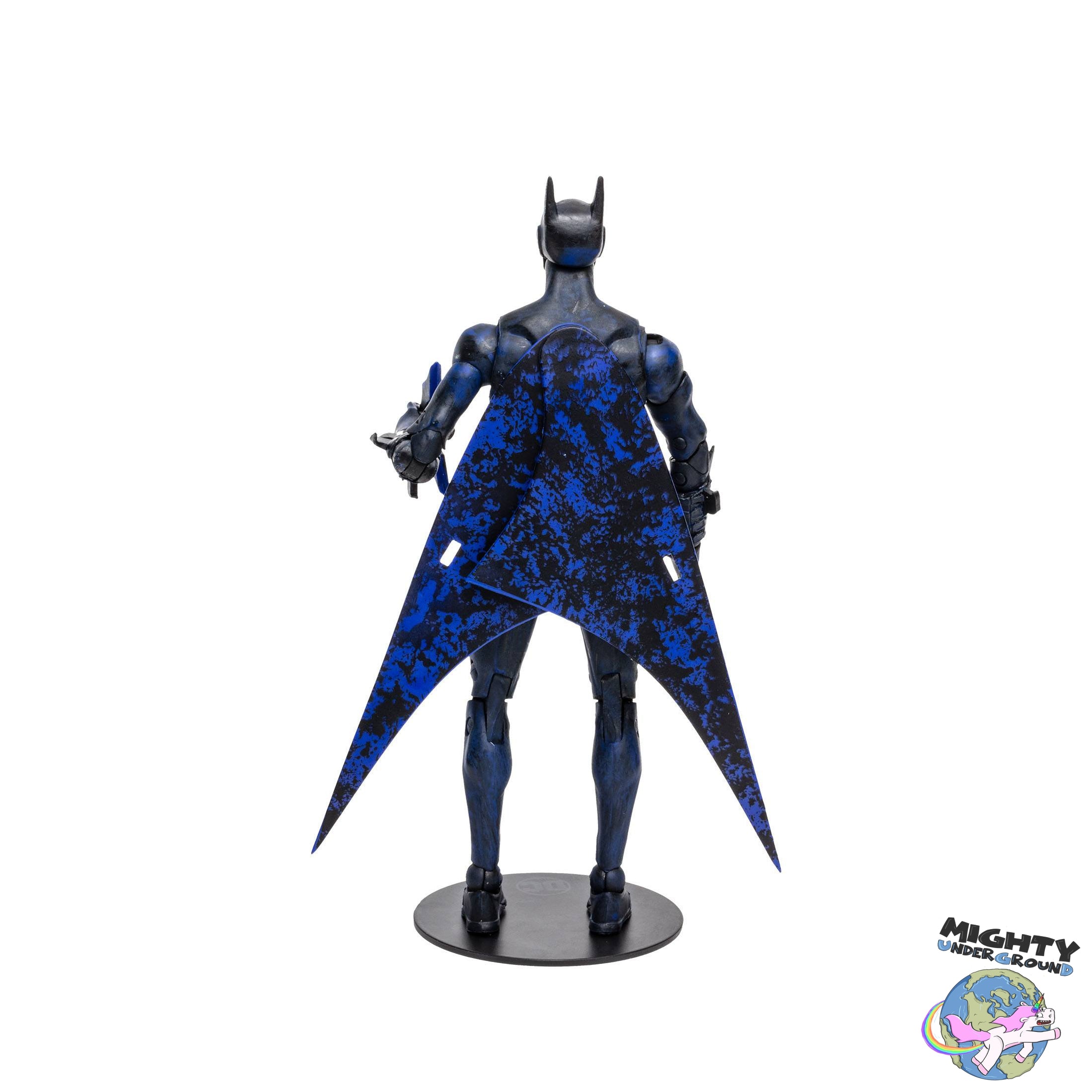 DC Multiverse: Inque as Batman Beyond-Actionfiguren-McFarlane Toys-Mighty Underground