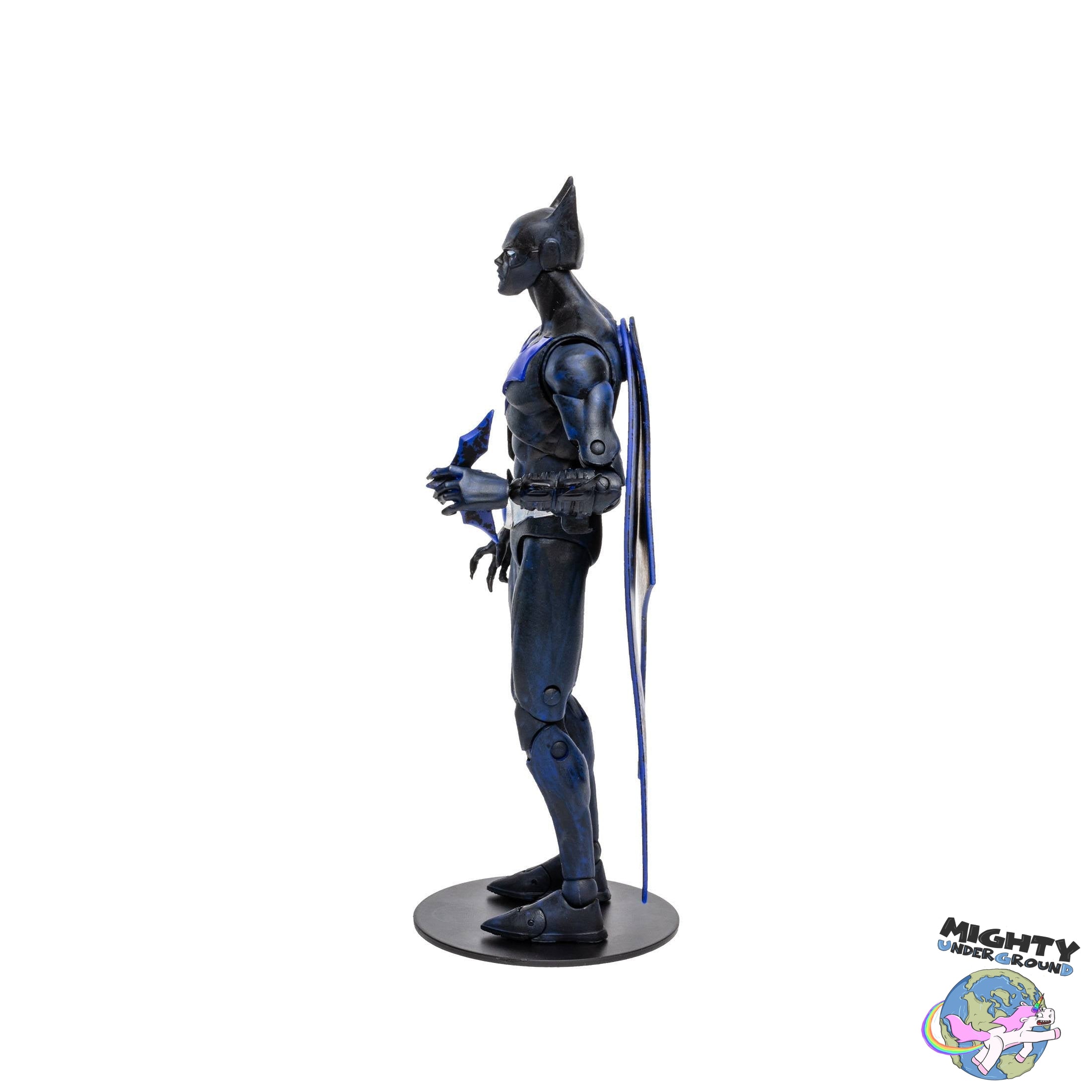 DC Multiverse: Inque as Batman Beyond-Actionfiguren-McFarlane Toys-Mighty Underground