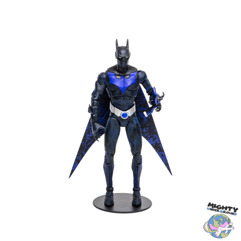 DC Multiverse: Inque as Batman Beyond-Actionfiguren-McFarlane Toys-Mighty Underground
